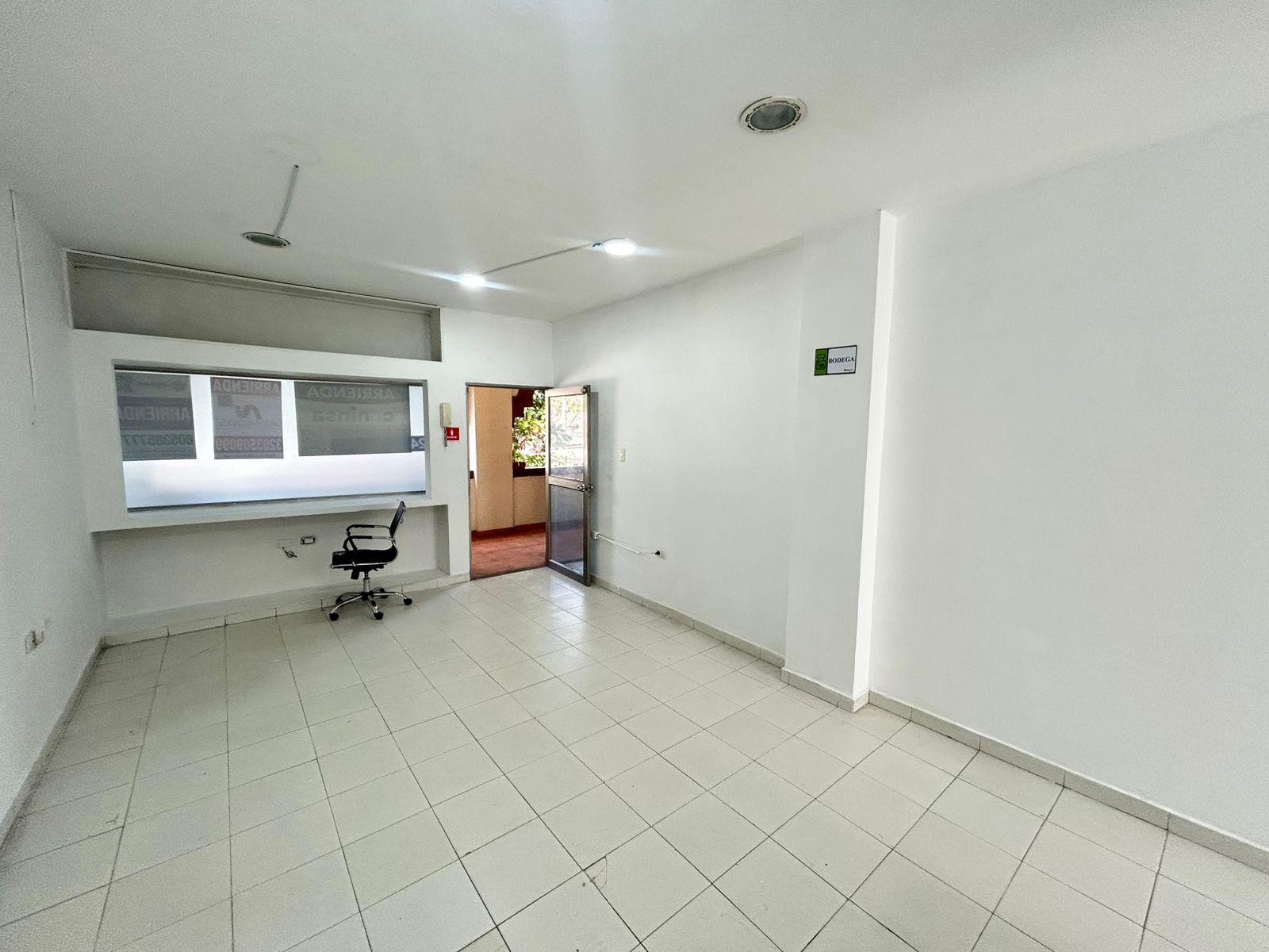 Local en Arriendo - El Recreo - Barranquilla