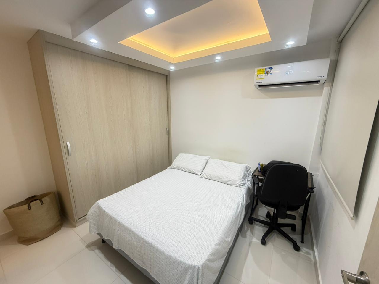 Apartamento en arriendo - Mallorquín- Puerto Colombia