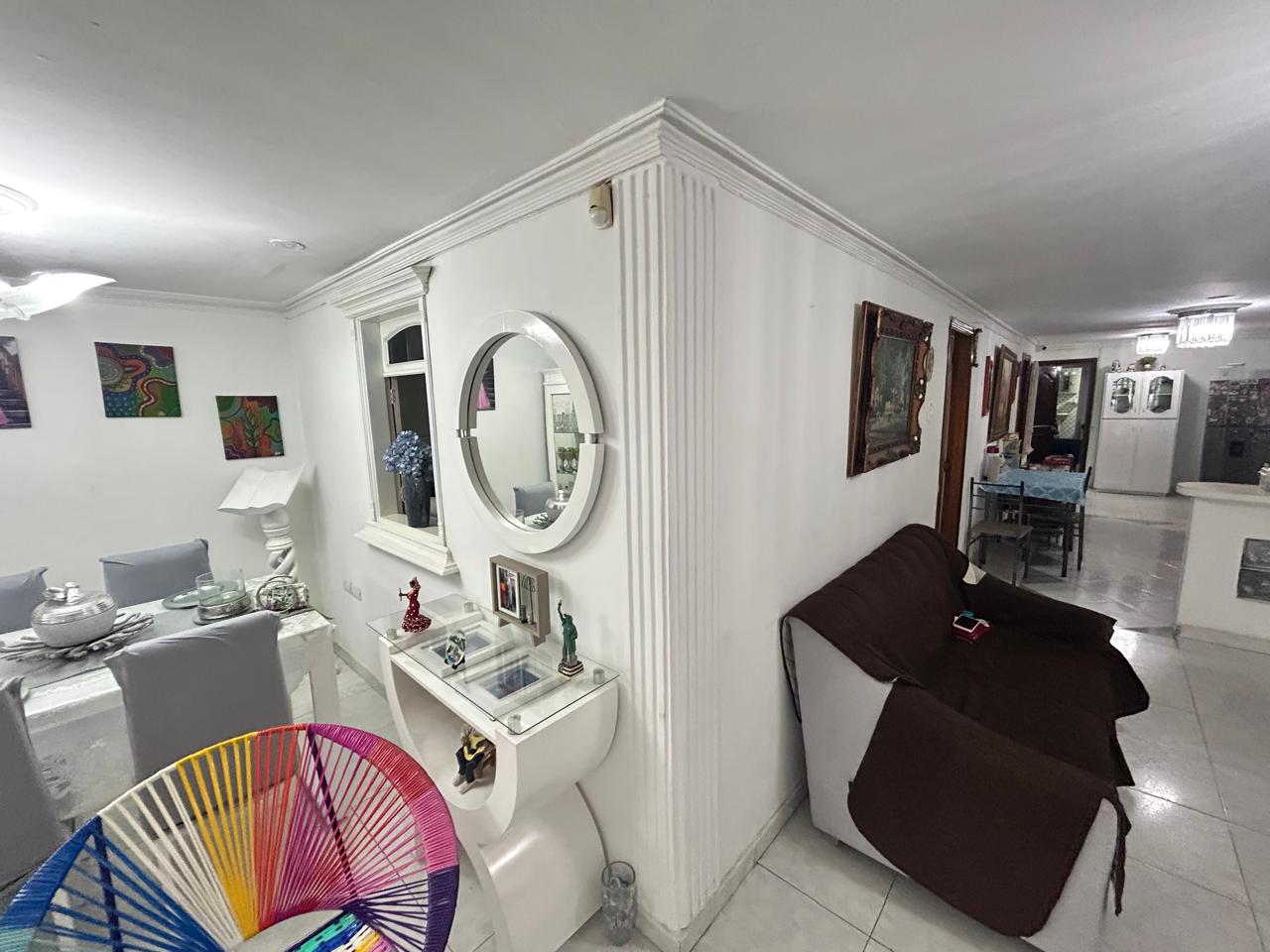 Casa en Venta - El Silencio - Barranquilla