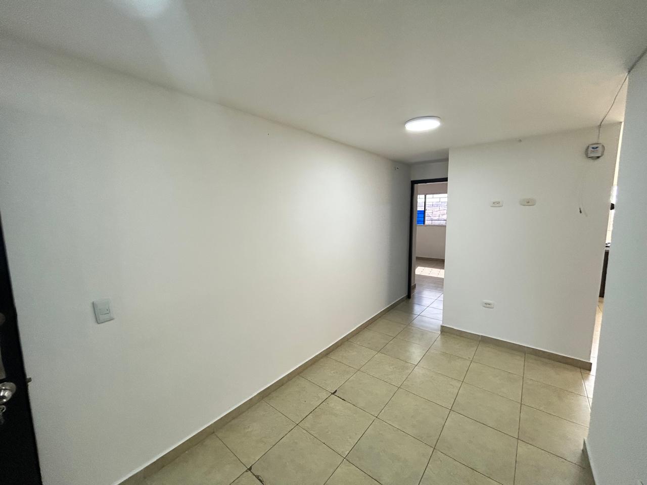 Apartamento arriendo - Los Andes - Barranquilla