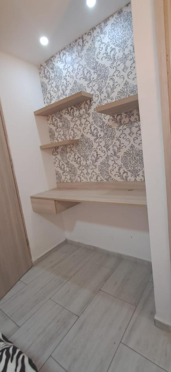 Apartamento amoblado en arriendo - Alameda - Barranquilla