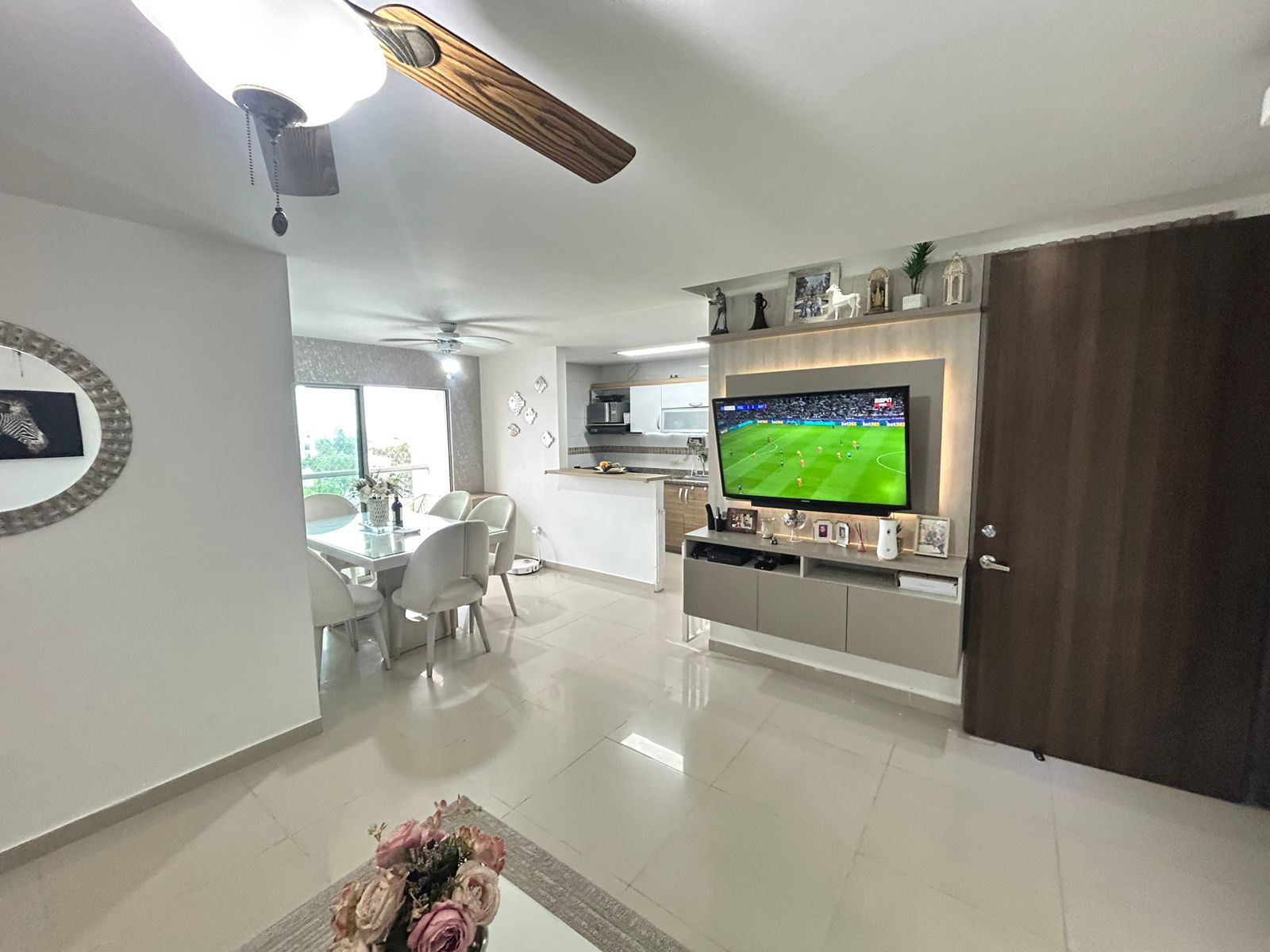 Apartamento en venta - Boston - Barranquilla