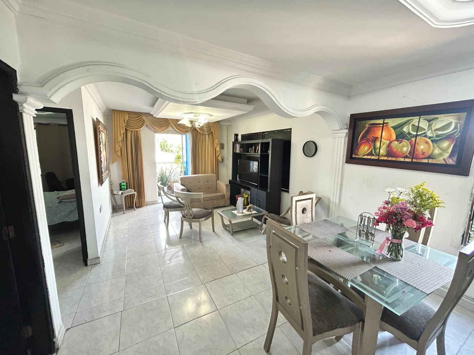 Apartamento en Venta - La Floresta - Barranquilla