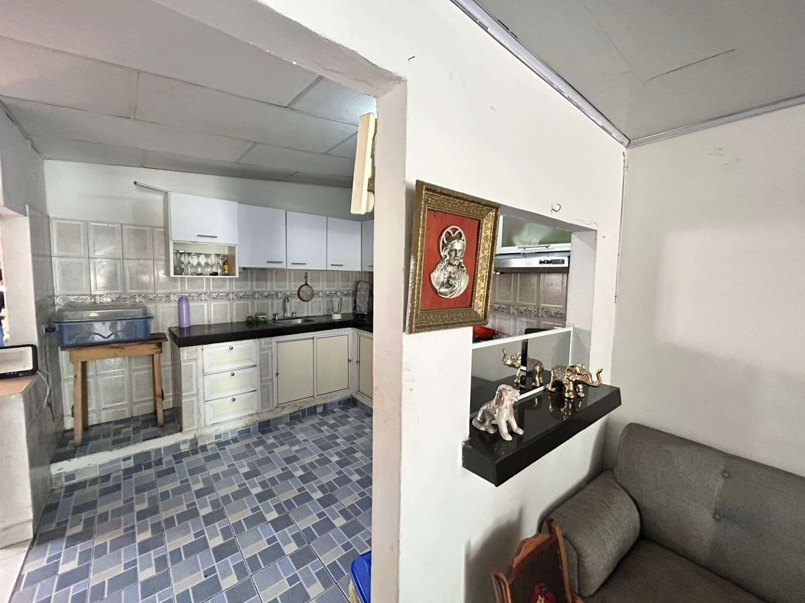 Venta de casa - Cevillar - Barranquilla