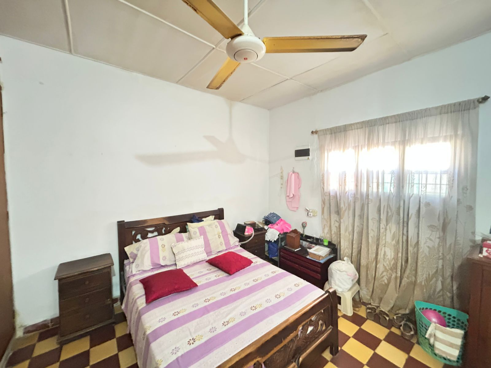 Casa en venta - Chiquinquira - Barranquilla