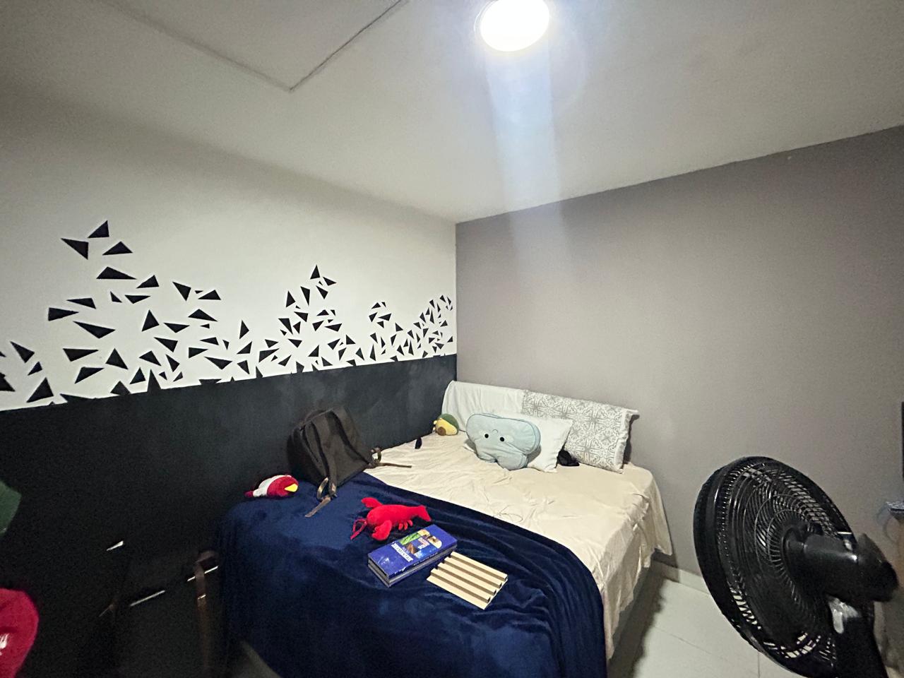 Venta de casa- El tabor Barranquilla
