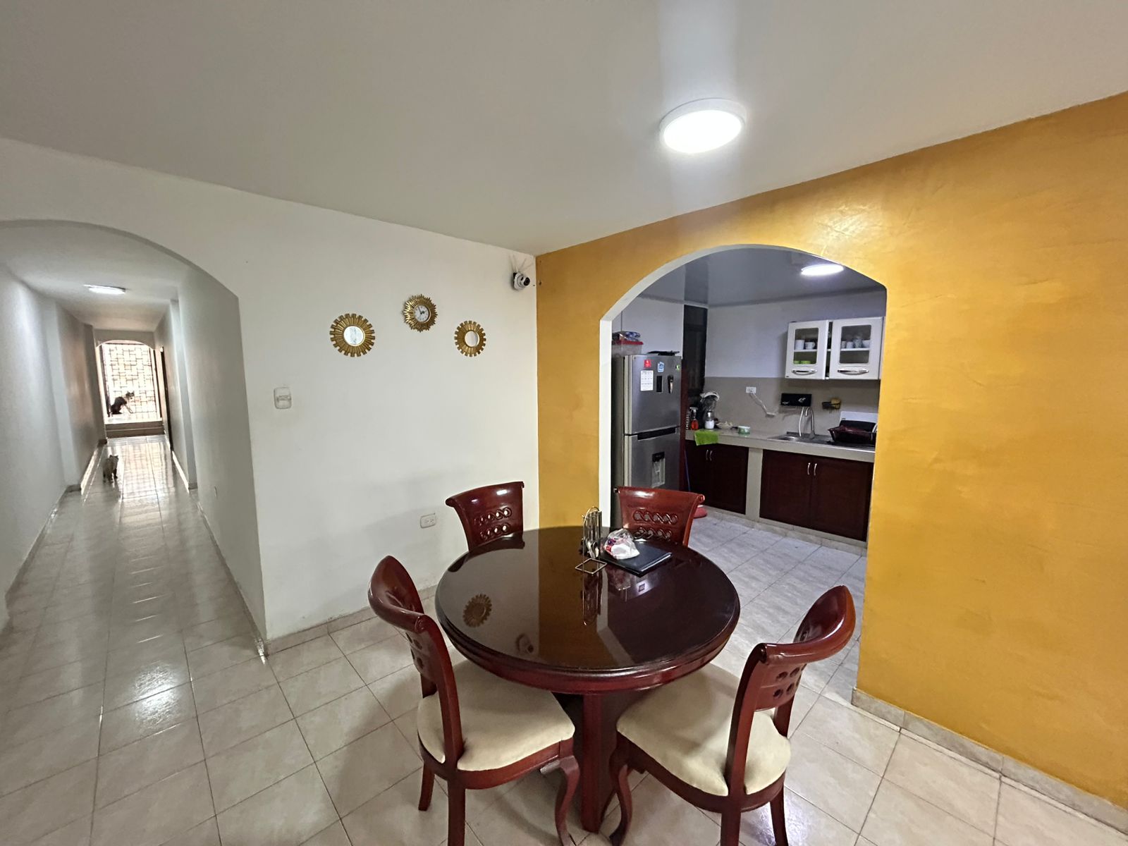 Casa en venta - San Felipe Barranquilla