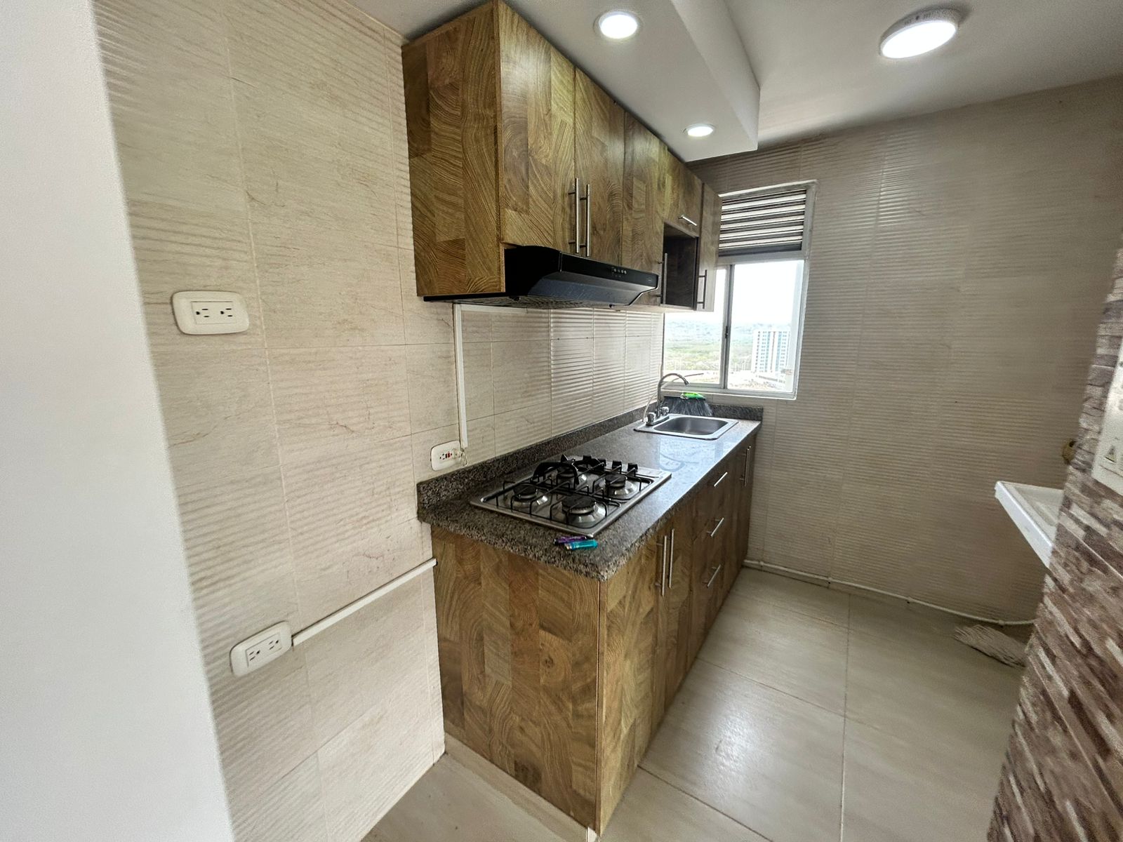 Apartamento en venta - Alameda del río - Barranquilla