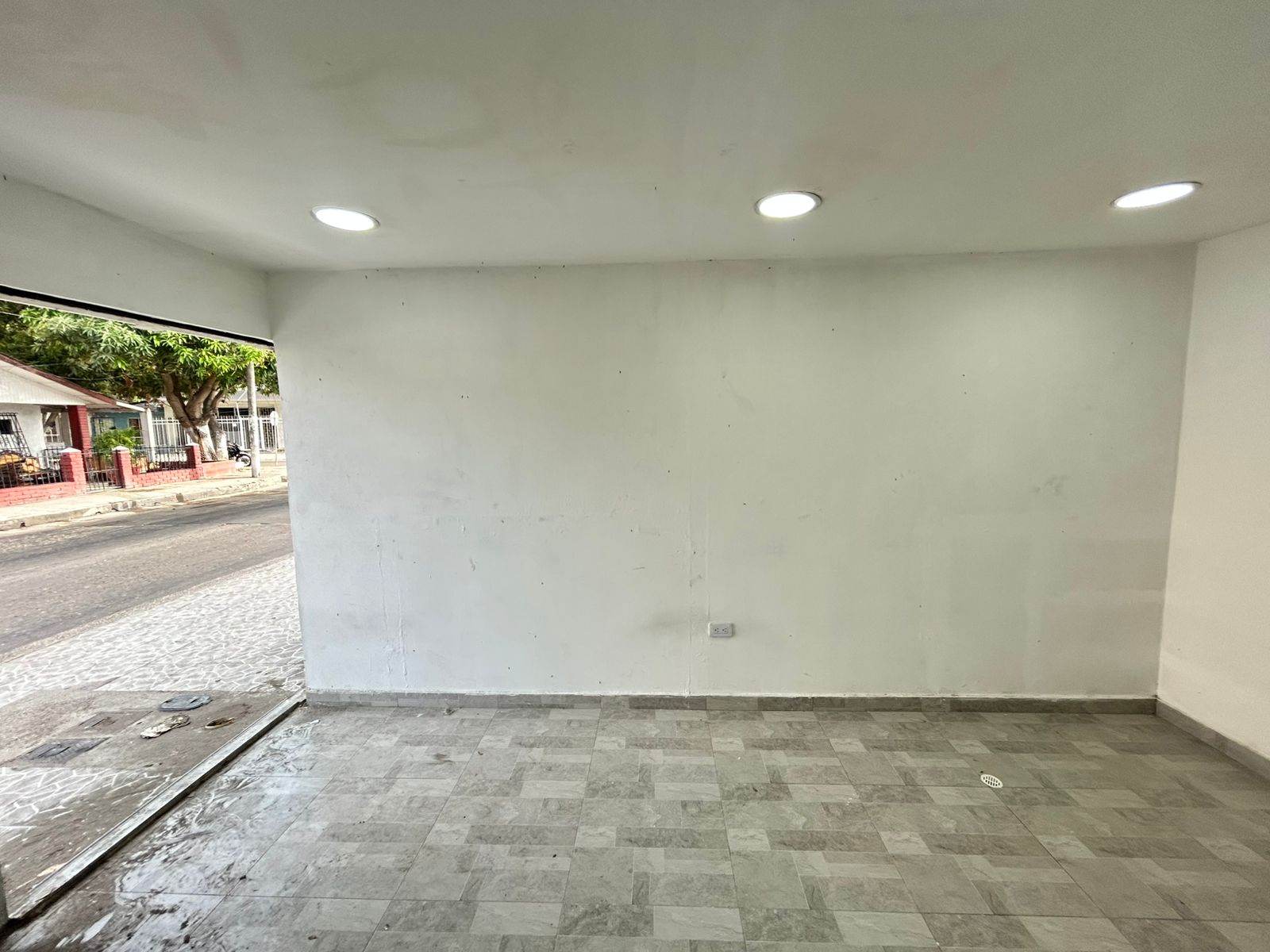 Local en Arriendo - El carmen - Barranquilla