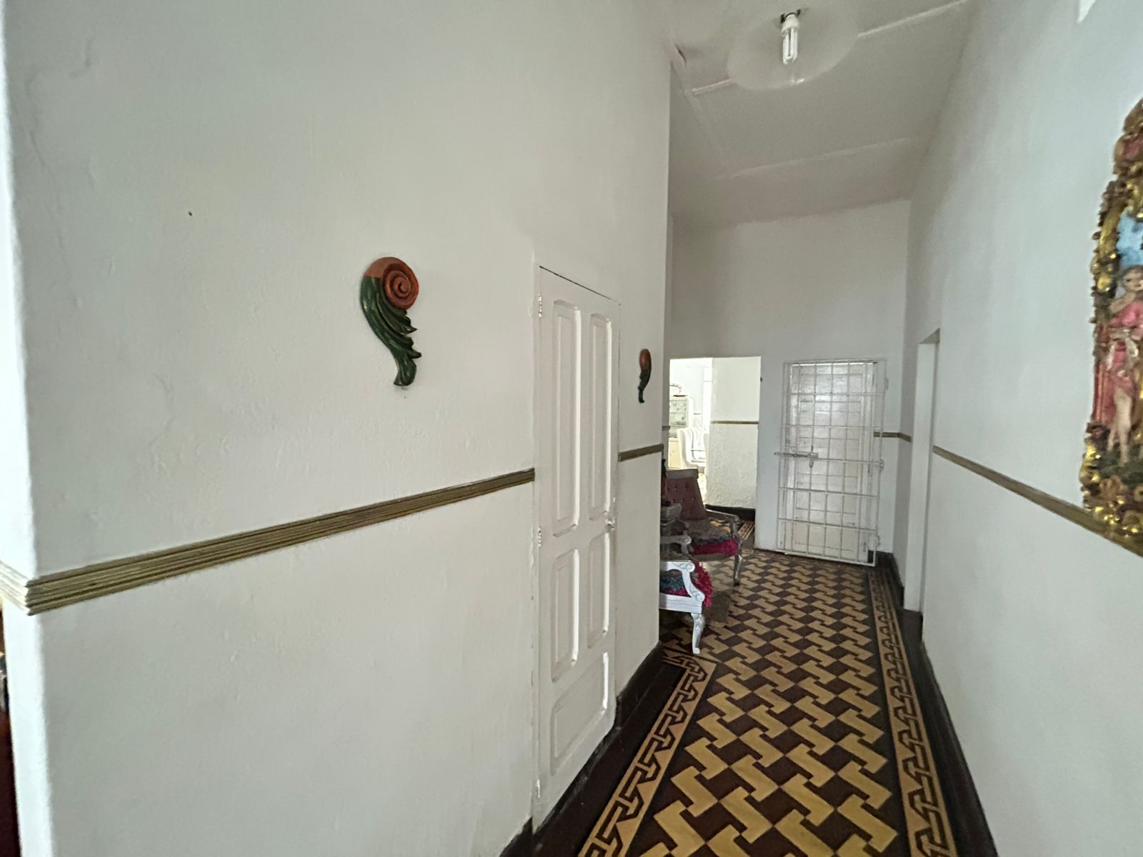 Casa en venta - El Recreo Barranquilla
