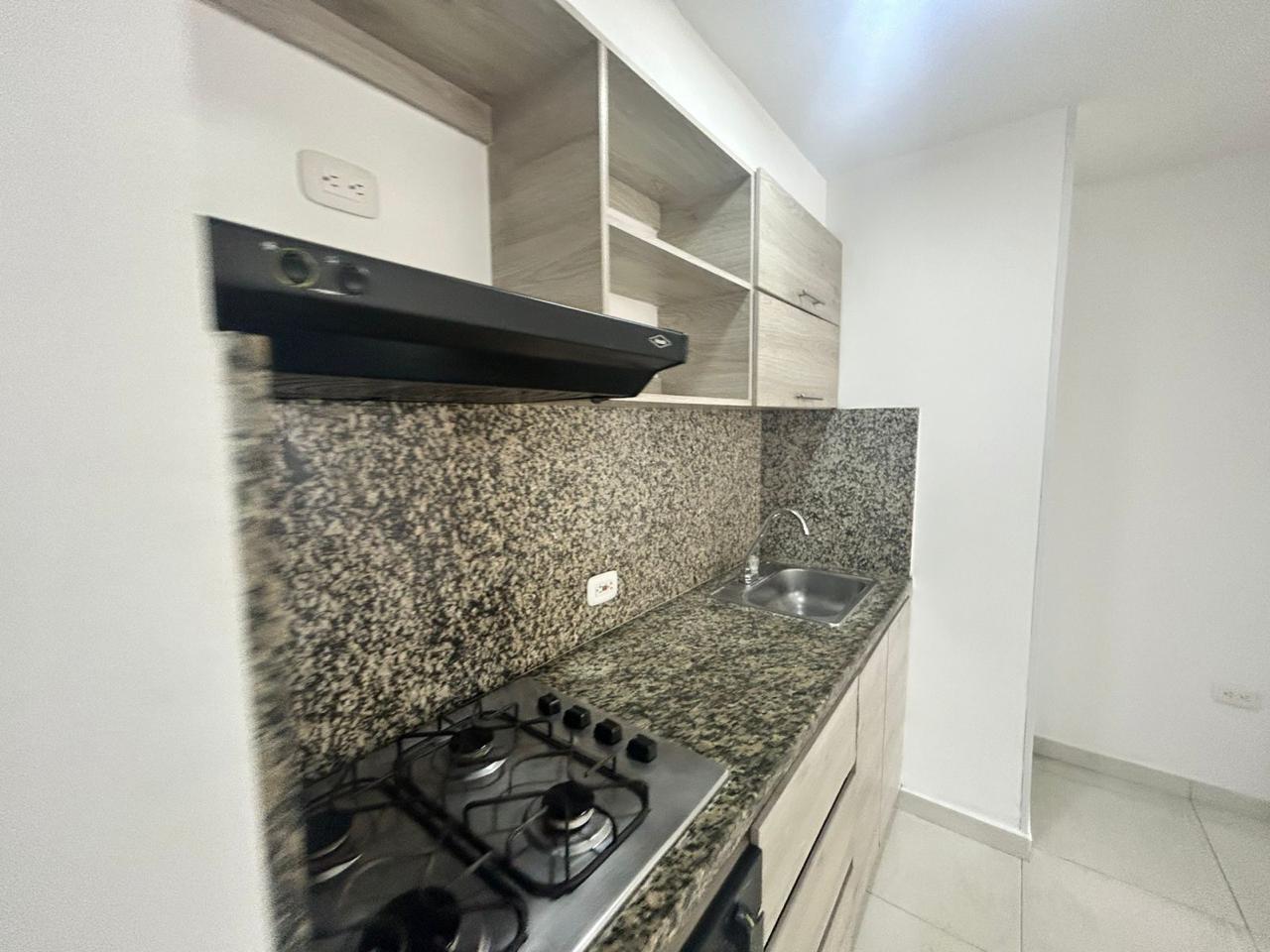 Apartamento en Arriendo - Alameda - Barranquilla