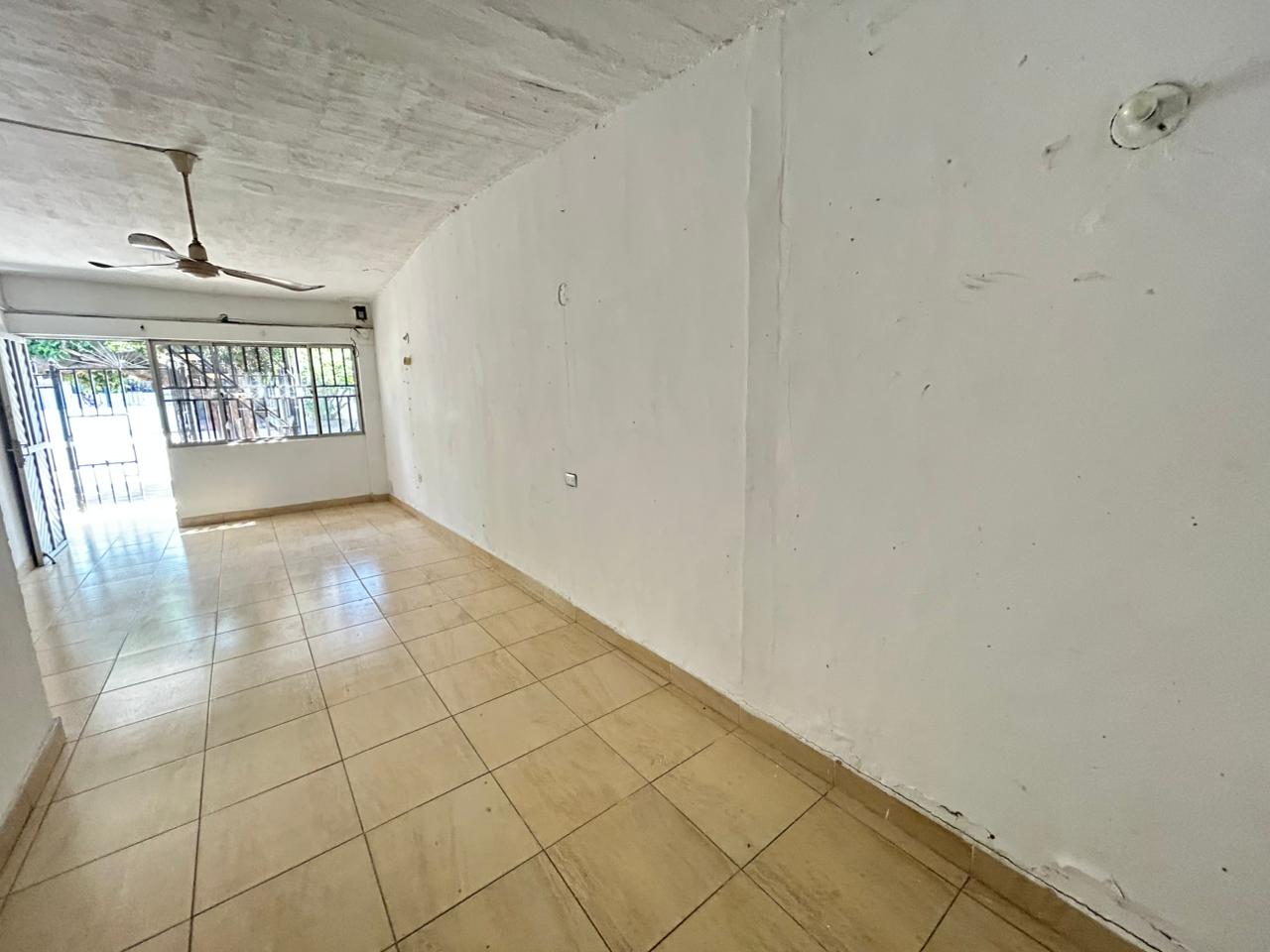 Casa en venta - Cevillar Barranquilla