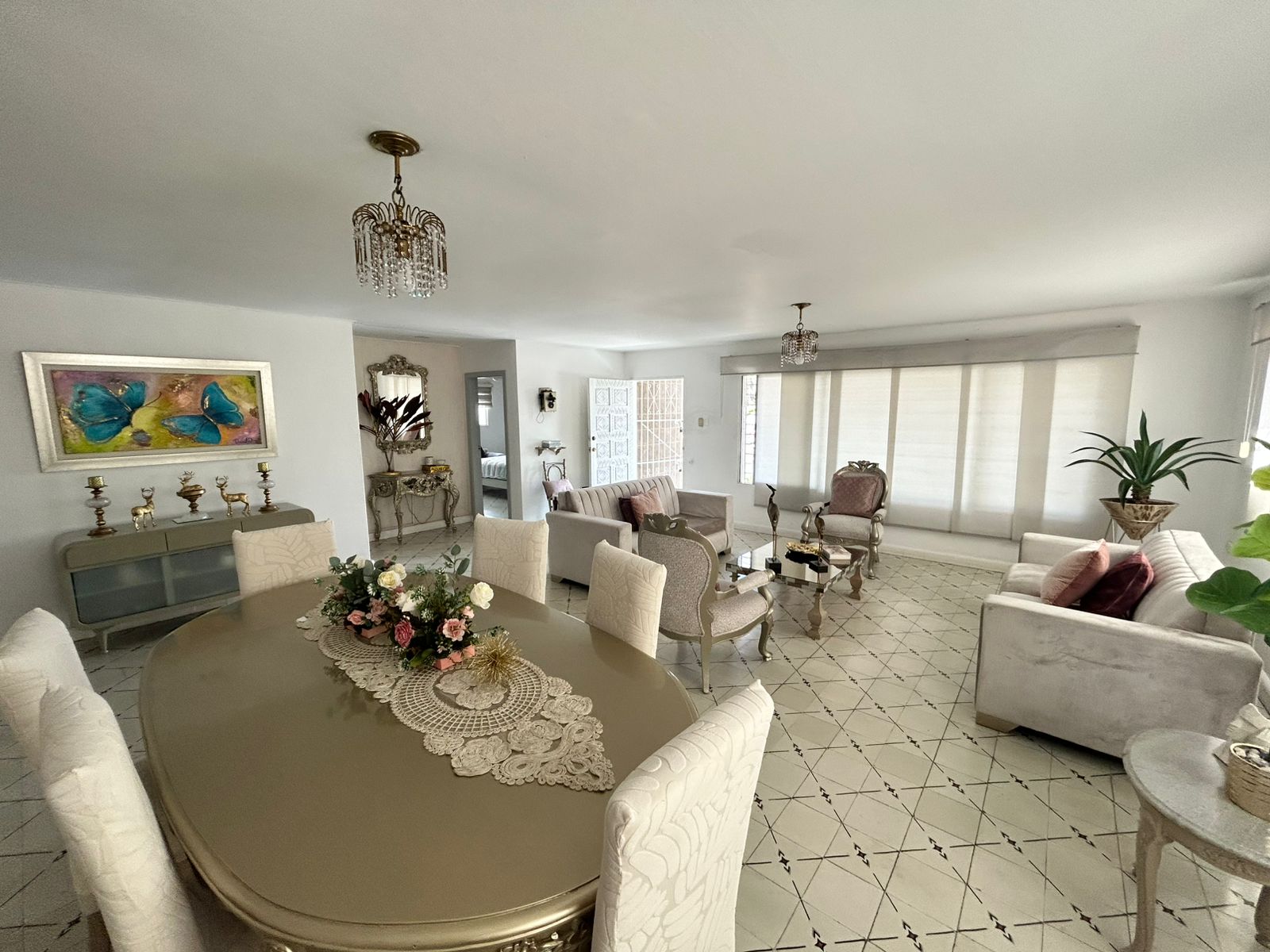 Casa en venta- Ciudad jardín Barranquilla