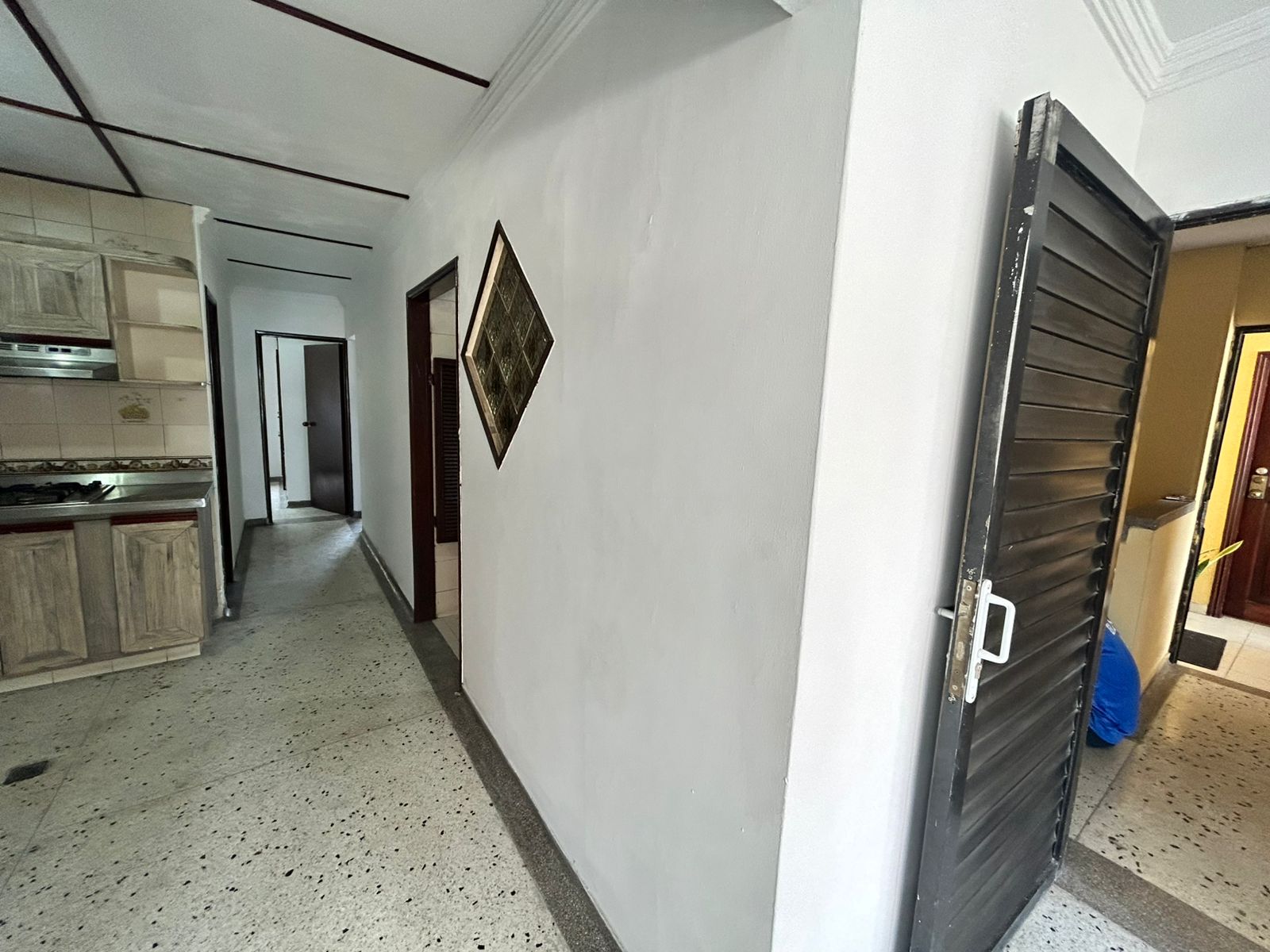 Apartamento en arriendo- El recreo Barranquilla
