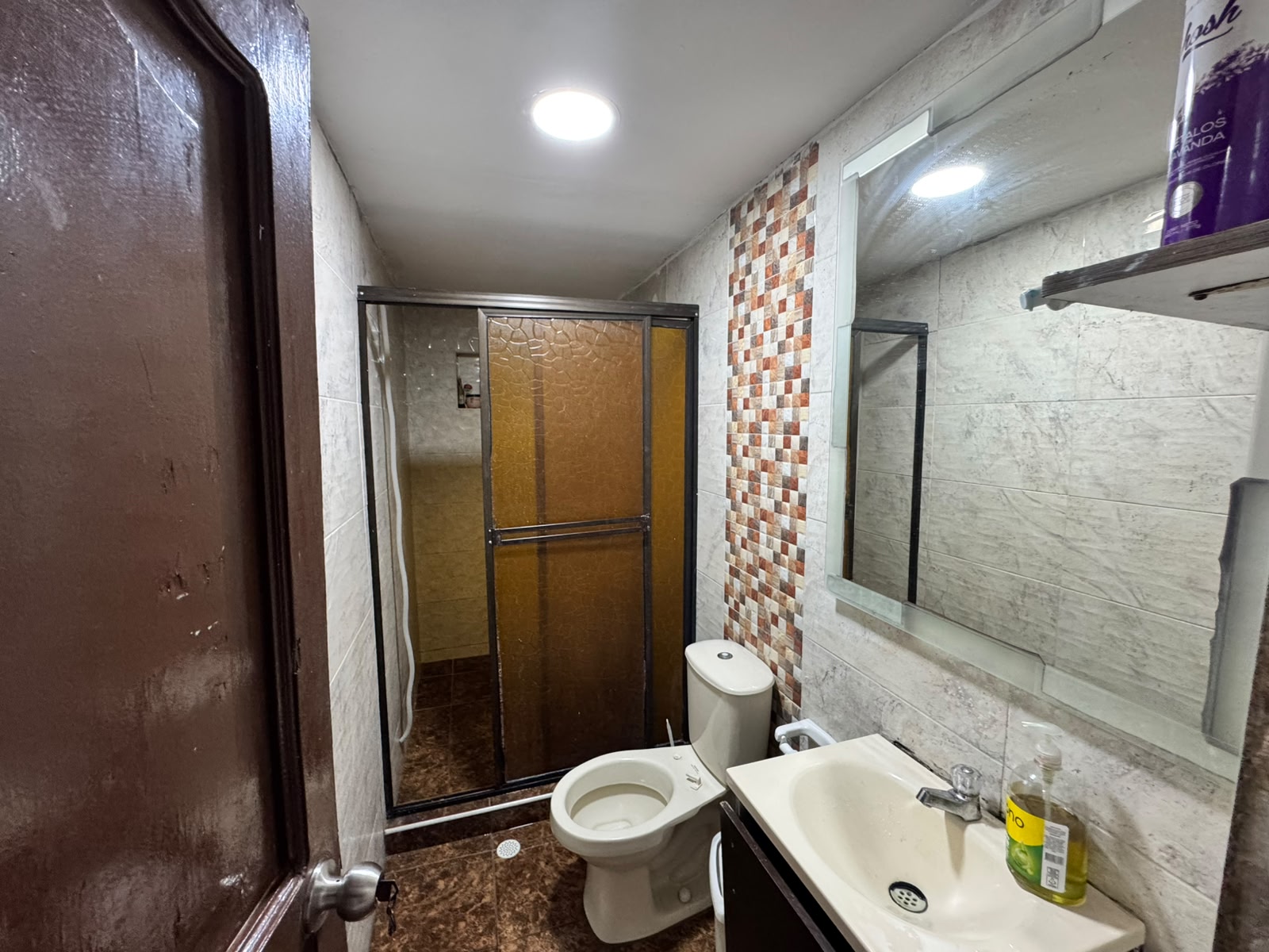 Casa en Venta - San felipe - Barranquilla
