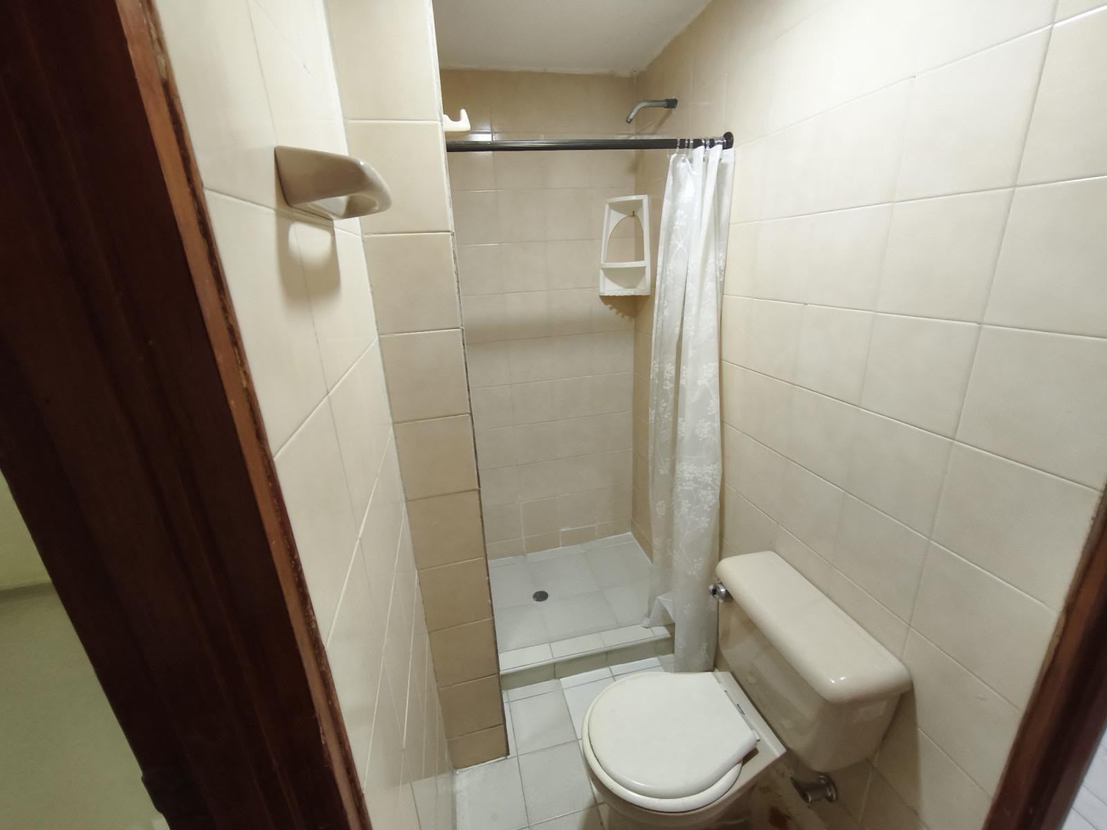 Apartamento en Arriendo-Alto Prado- Barranquilla