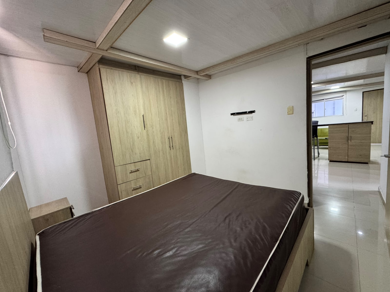 Apartamento en Arriendo - Porvenir - Barranquilla