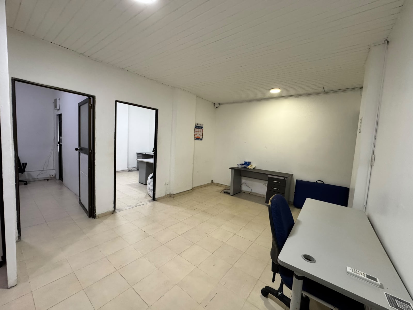Local comercial - Arriendo  Barrio colombia Barranquila
