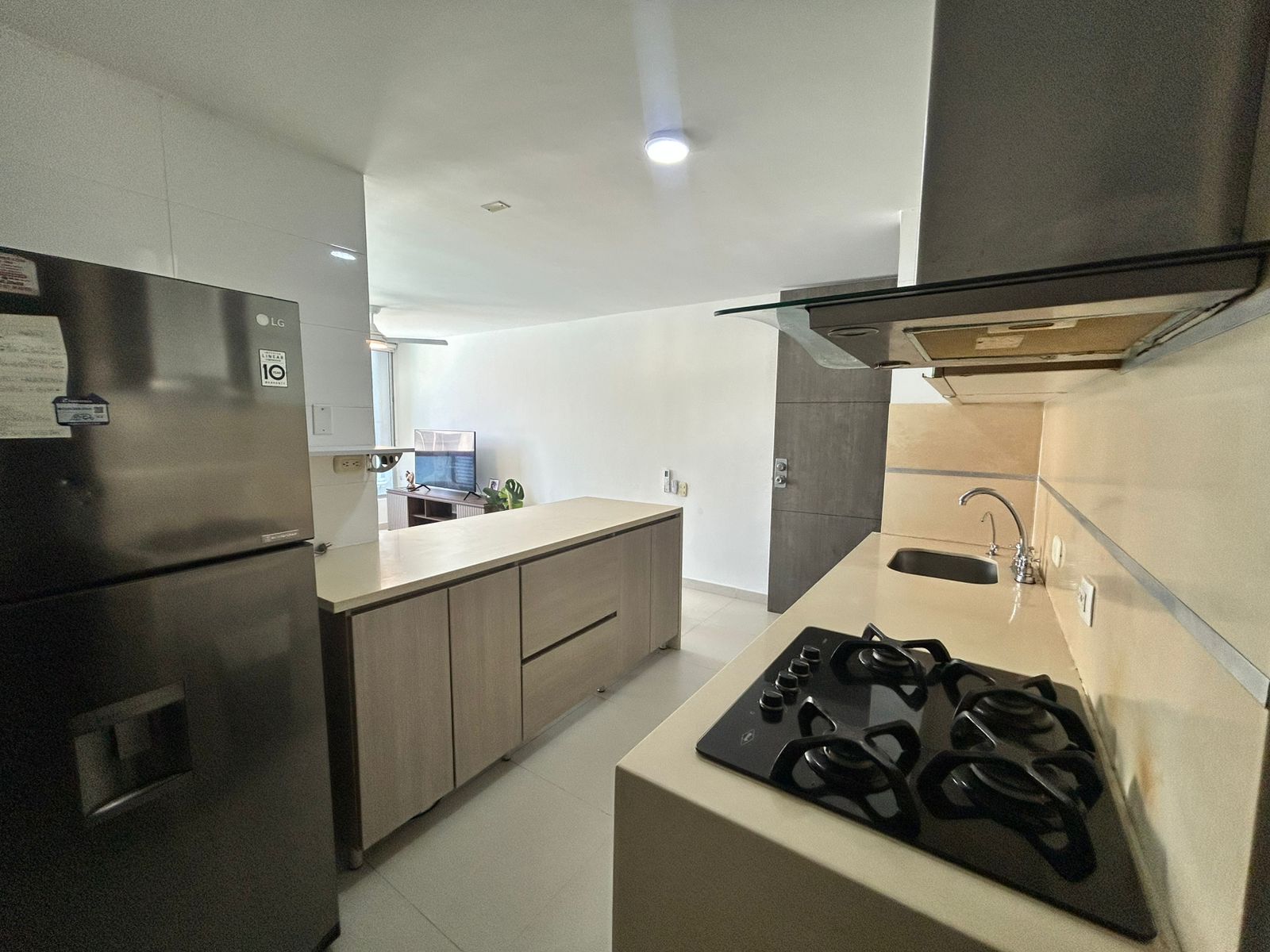 Apartamento en venta- alto prado Barranquilla