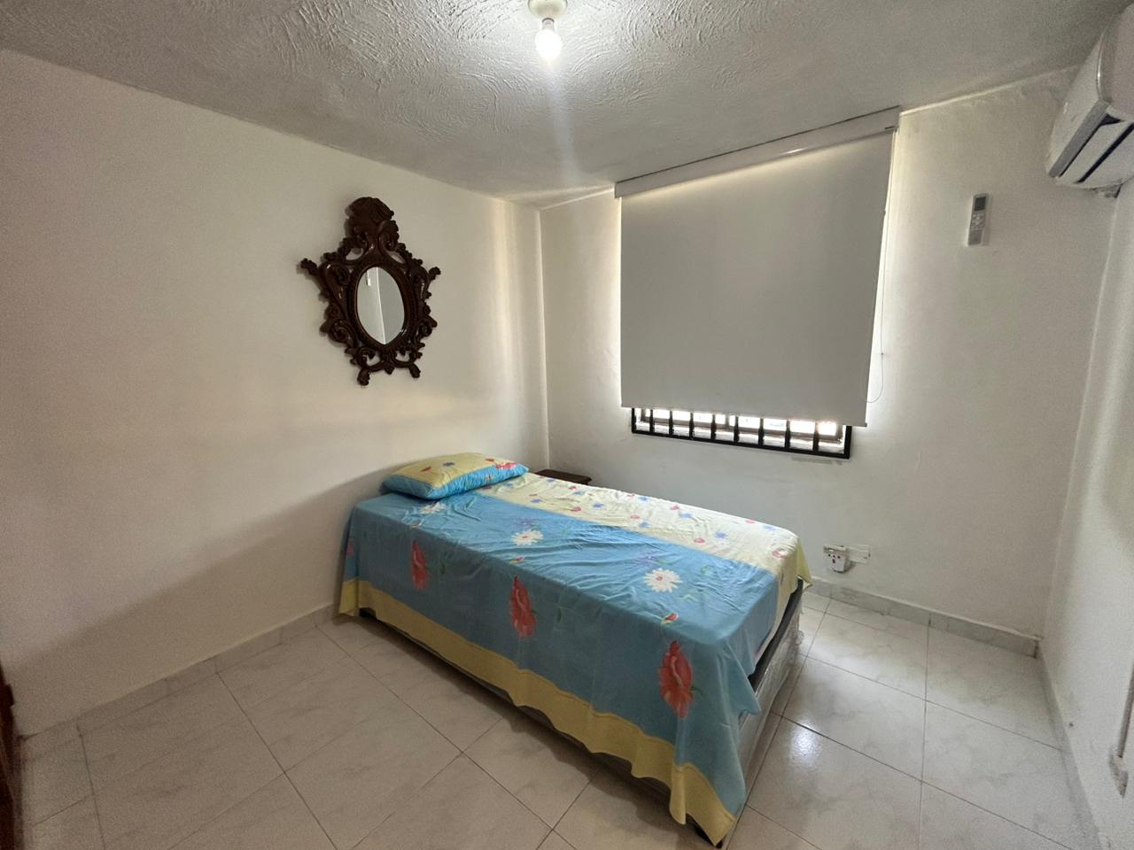 Apartamento Duplex - Miramar Barranquilla