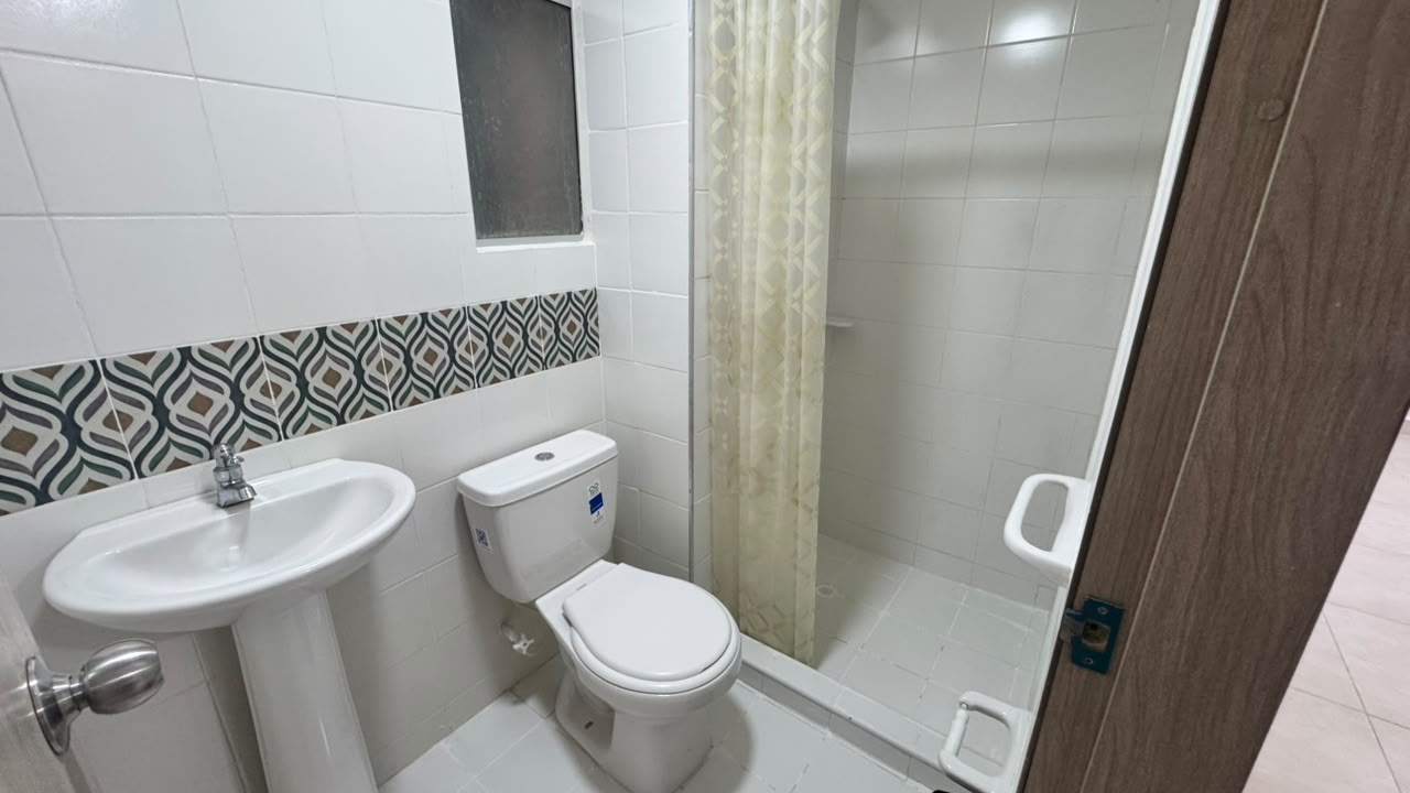 Apartamento en venta - Ciudad mallorquín Puerto Colombia