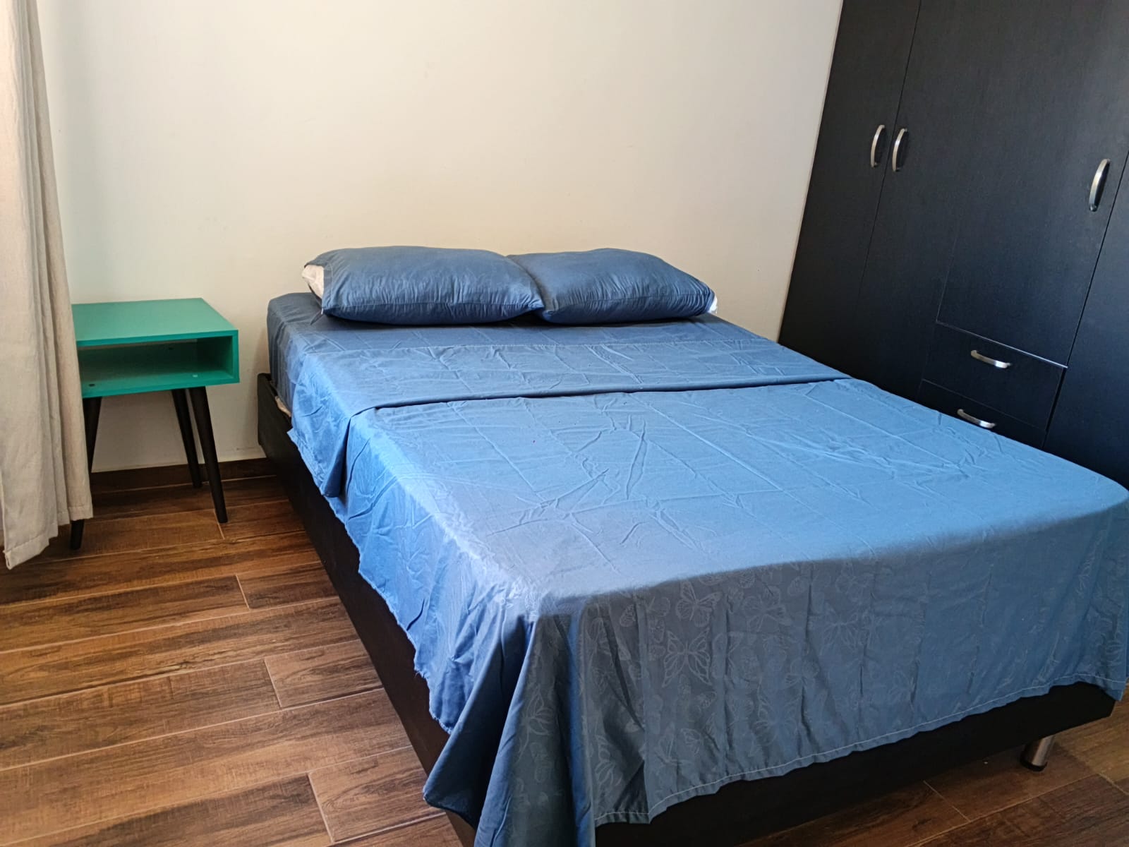 Apartamento en arriendo amoblado/ sin amoblar - Alameda del rio
