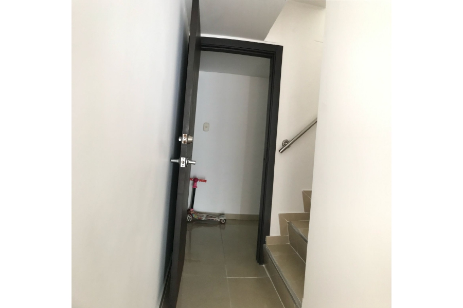 Apartamento en arriendo- San Vicente Barranquilla