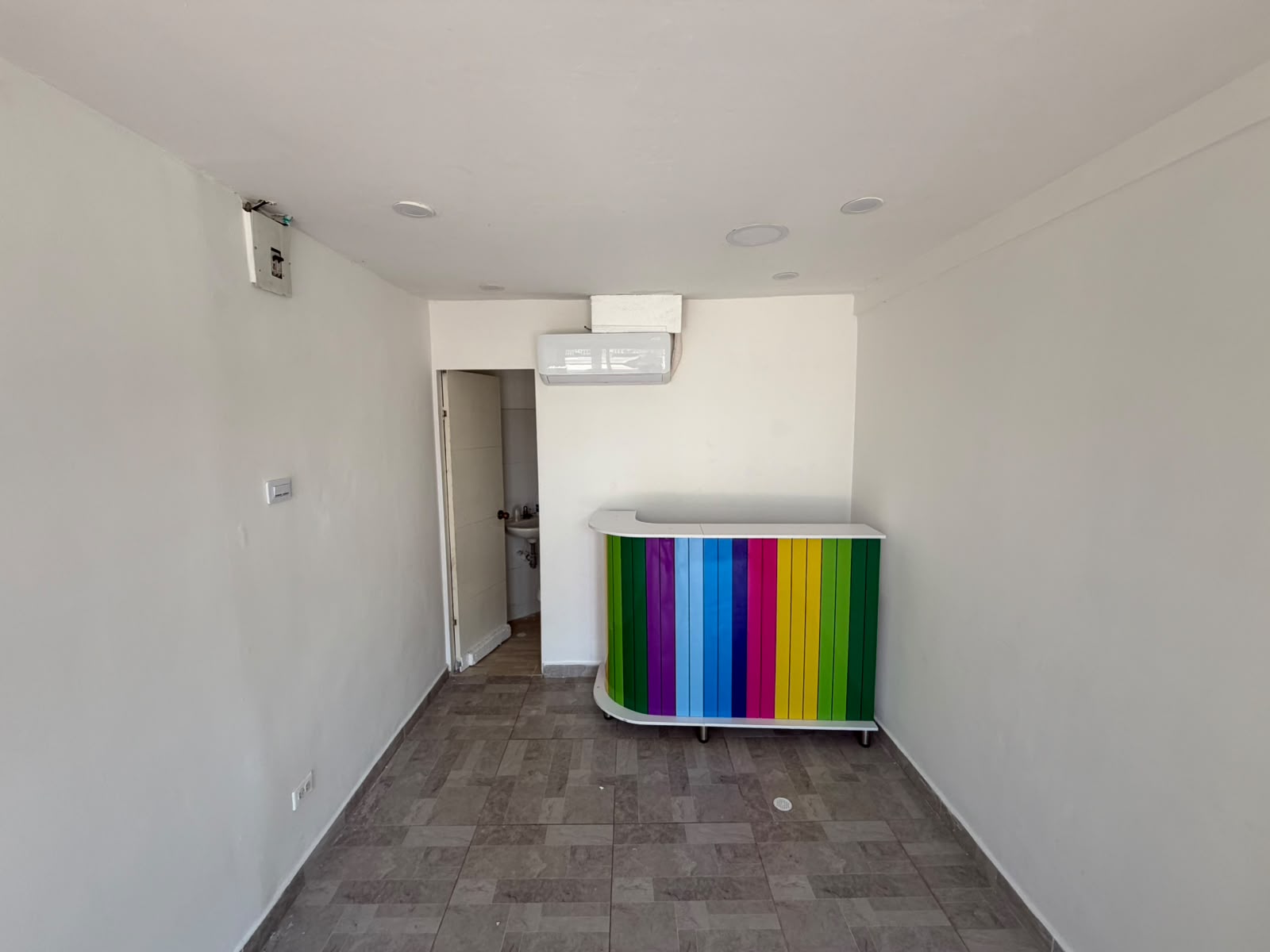 Local en arriendo - villa carolina - Barranquilla