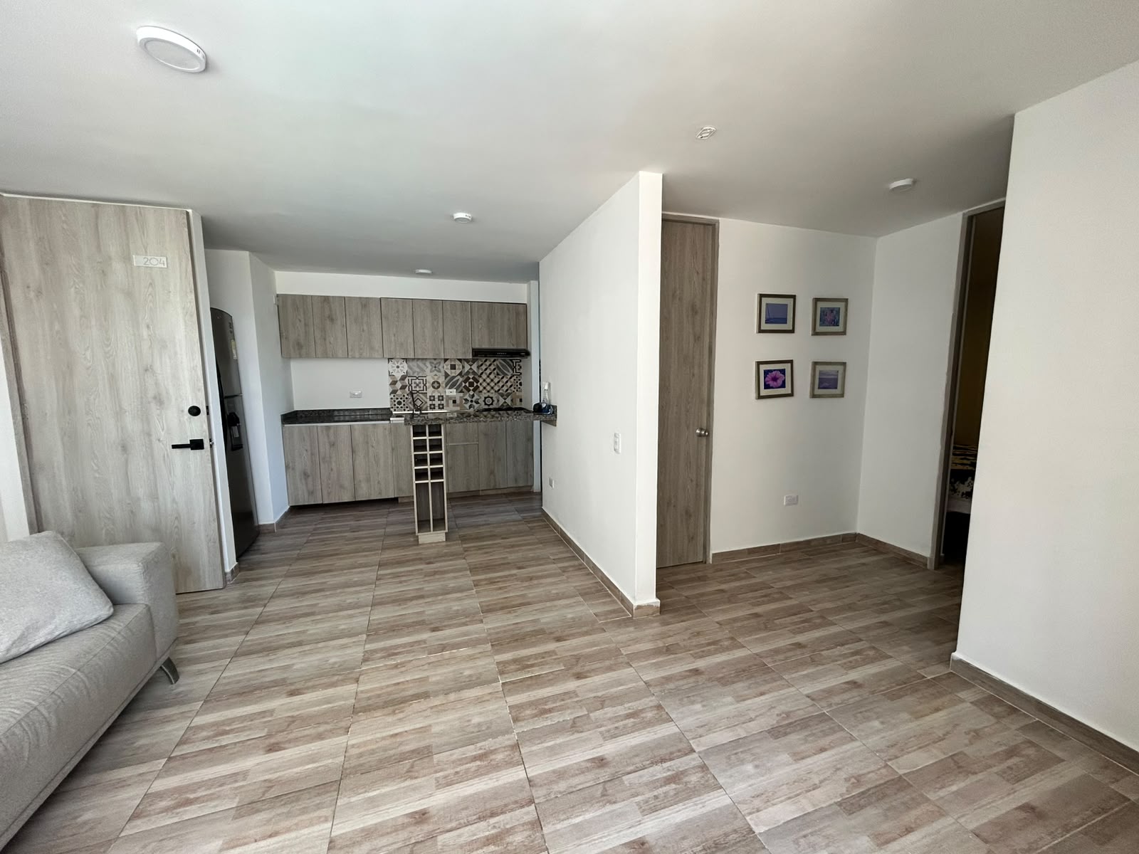 Apartamento en venta - Ciudad mallorquín Puerto Colombia