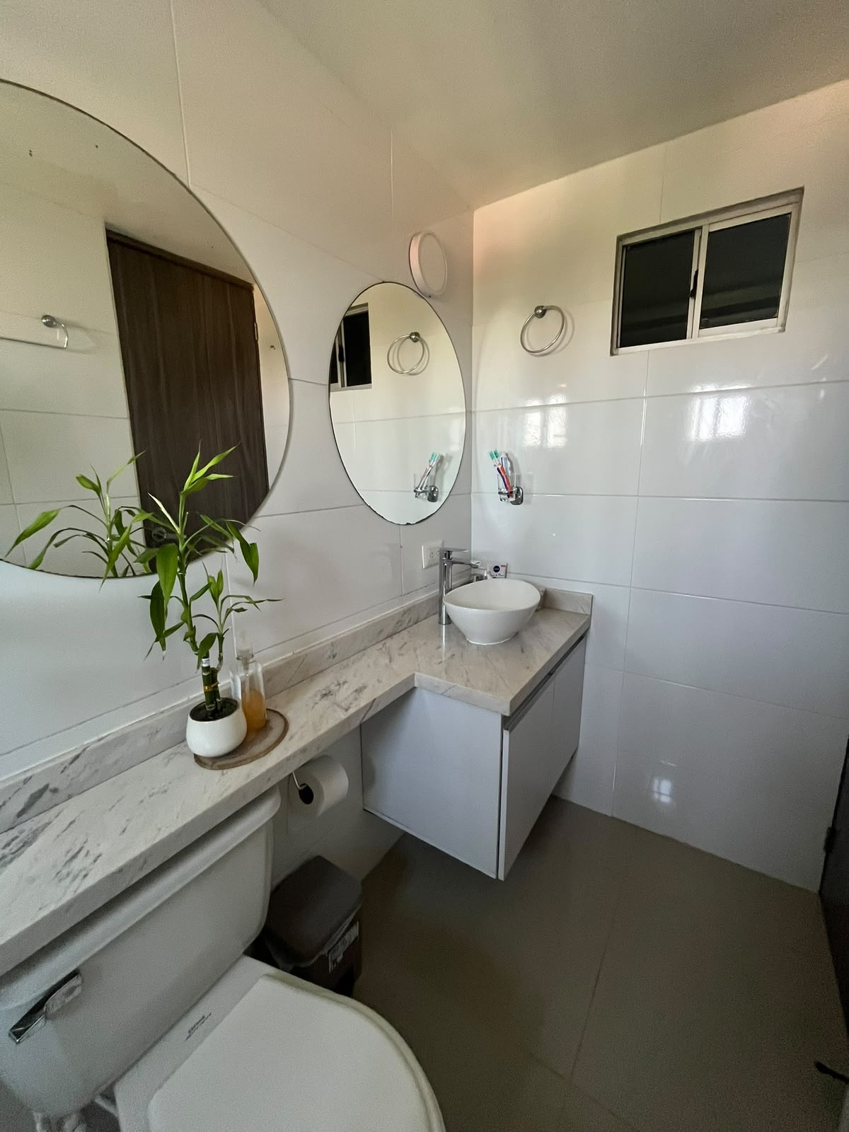 Apartamento en venta - Paraiso Barranquilla