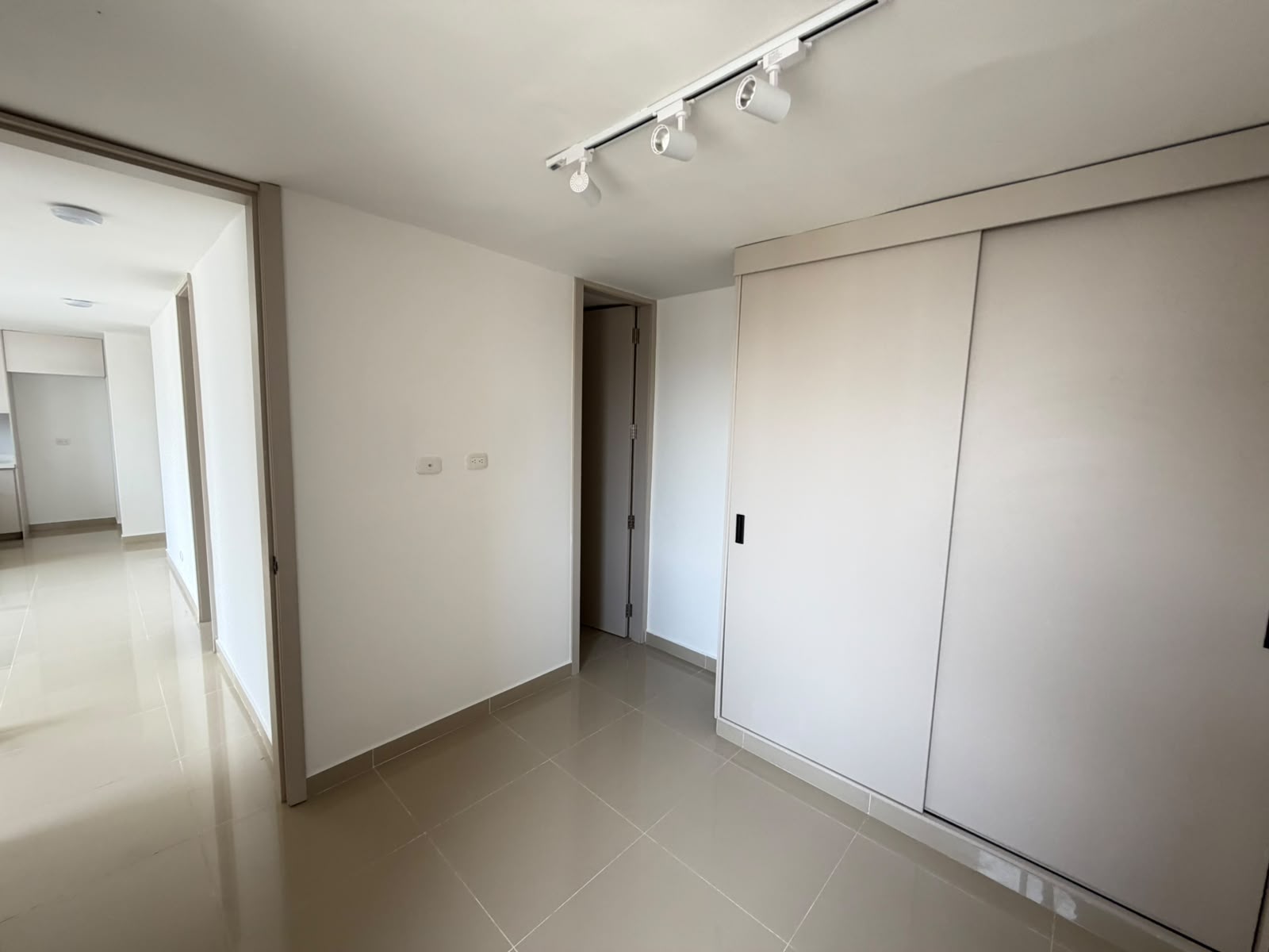 Apartamento en arriendo - Ciudad Mallorquín Puerto colombia