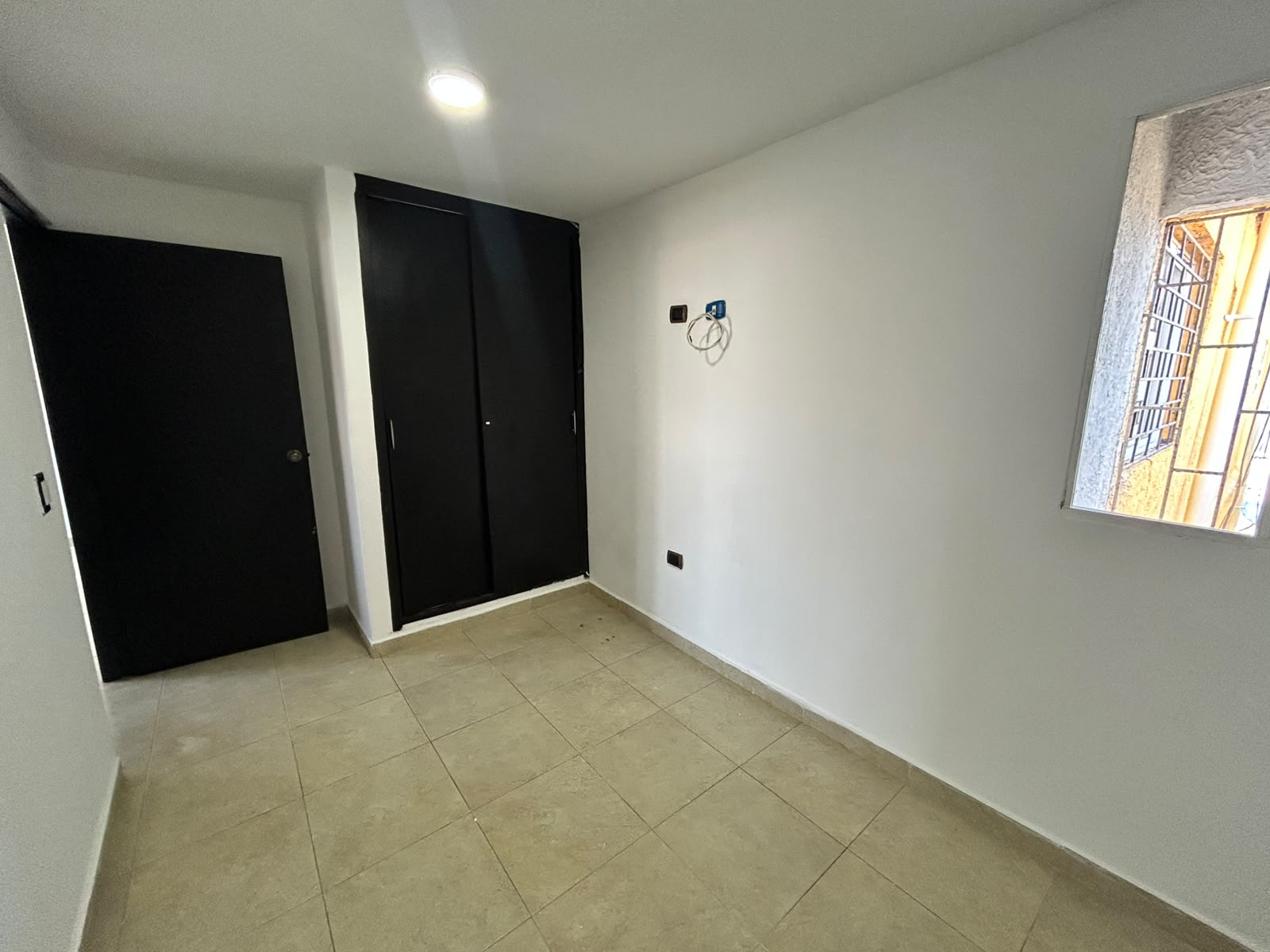 Apartamento en arriendo - Los andes - Barranquilla