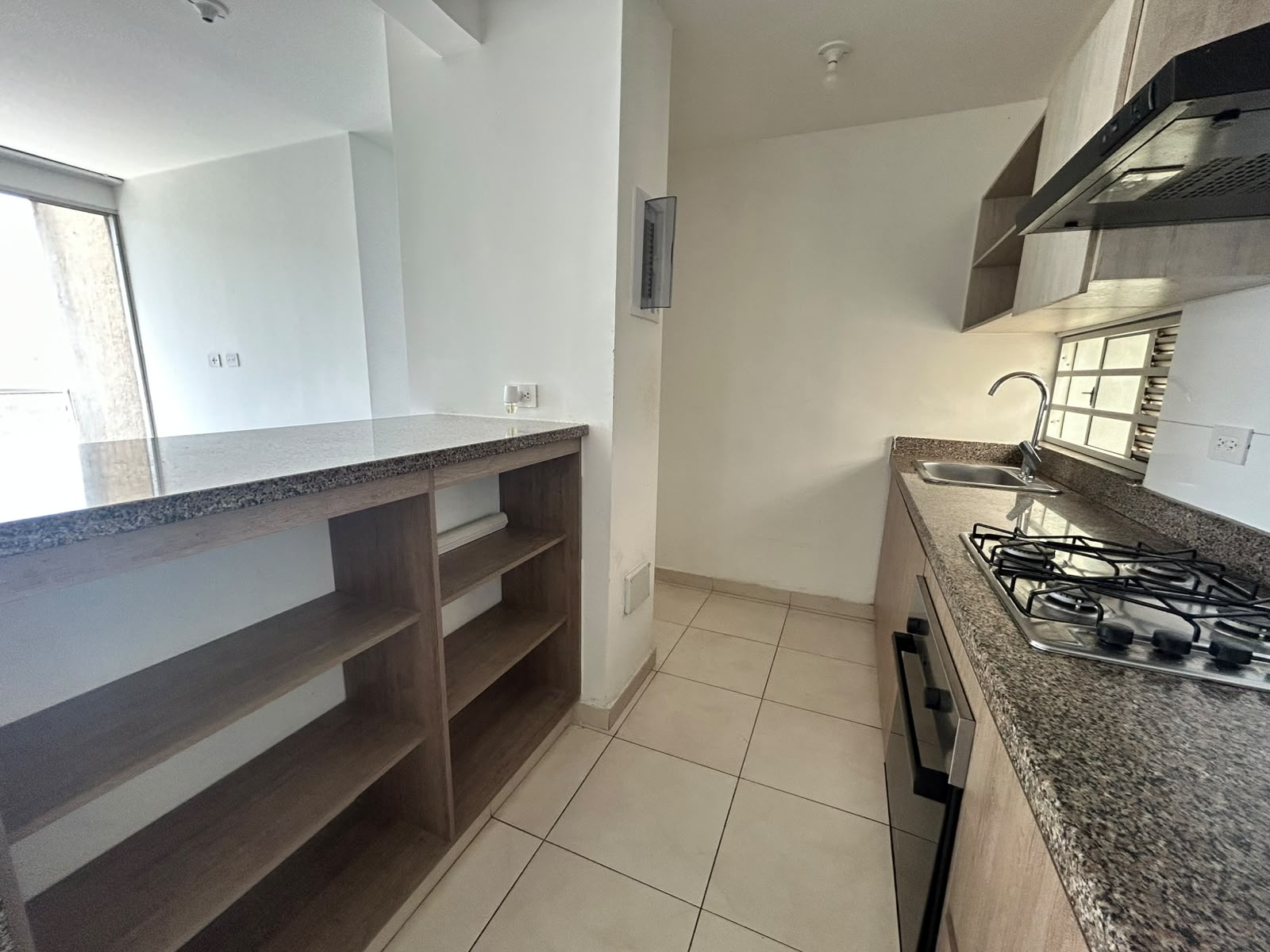 Apartamento en venta - Alameda- Barranquilla