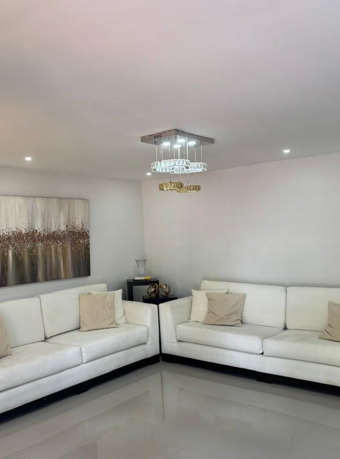 Casa en venta - Paraiso Barranquilla