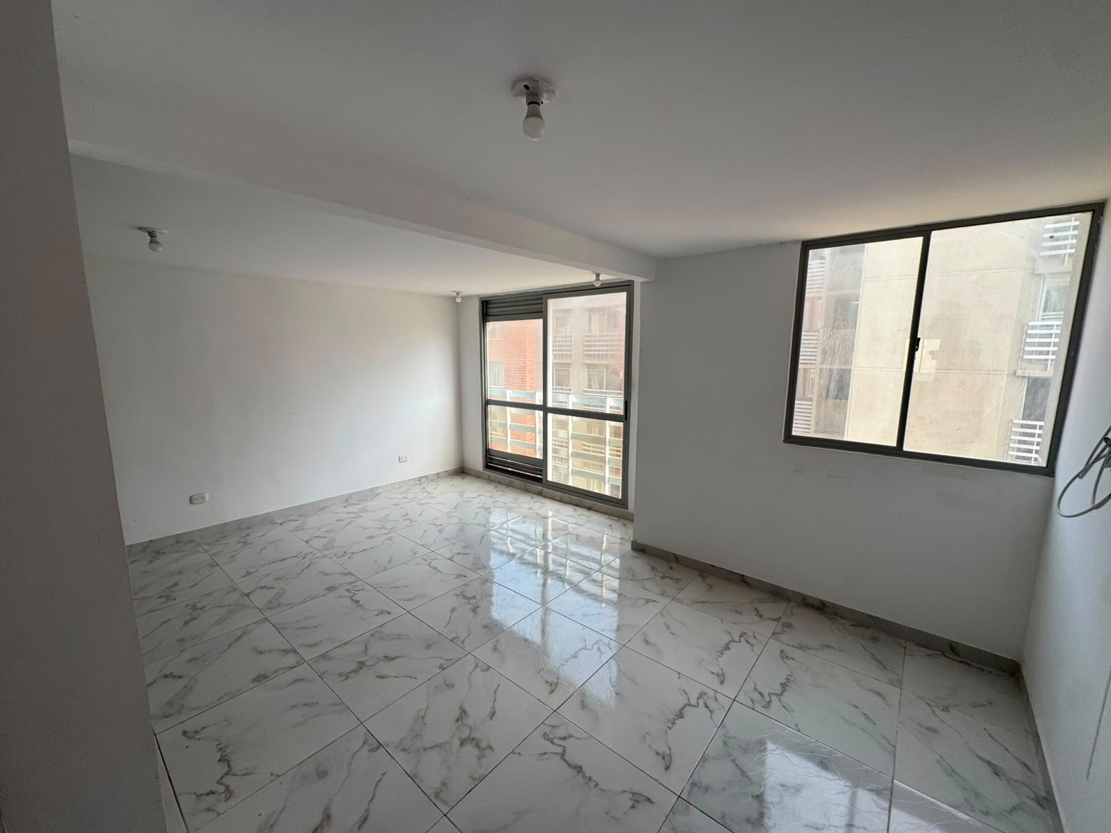 Apartamento en venta y arriendo - alameda del rio barranquilla