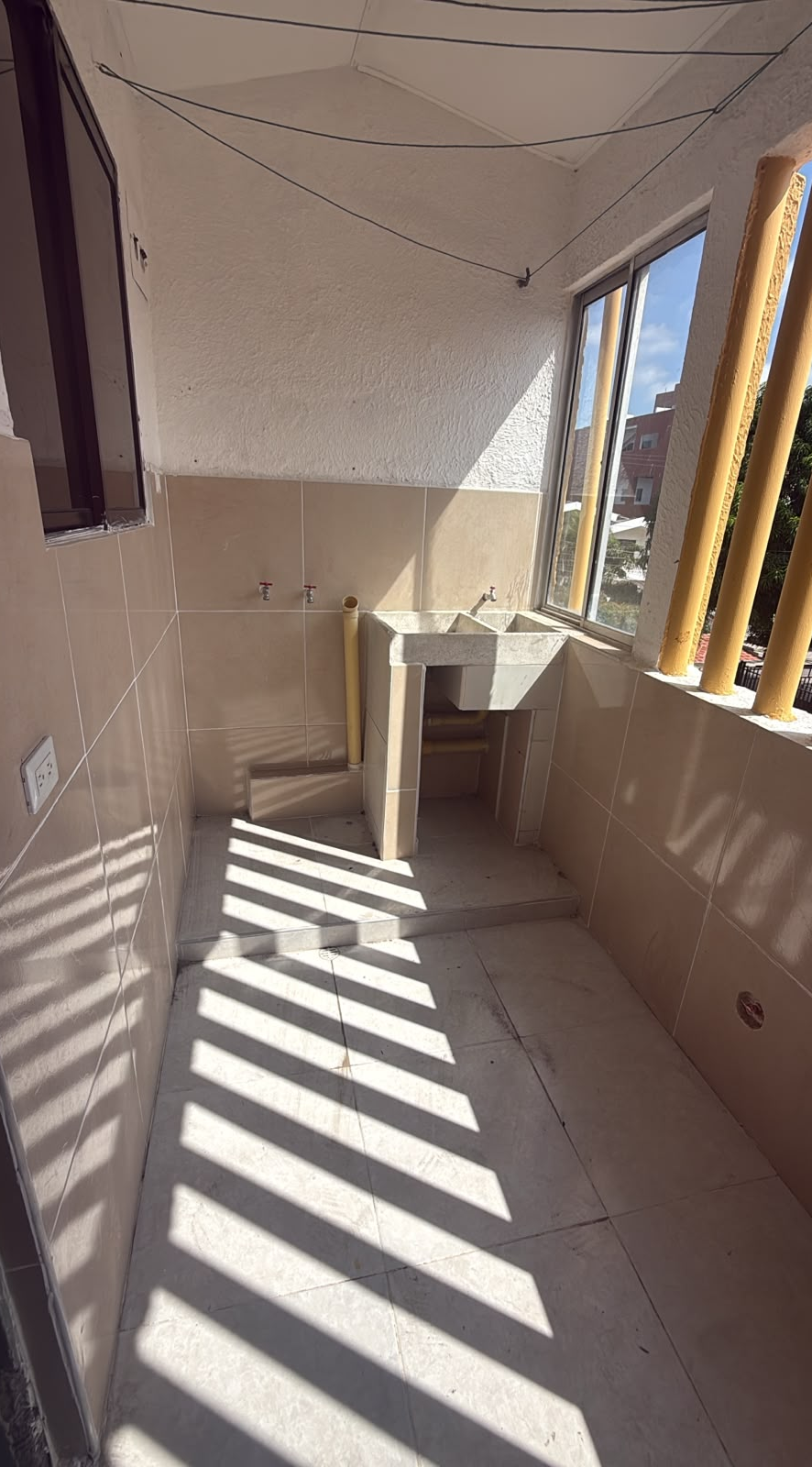 Apartamento en venta- nogales Barranquilla