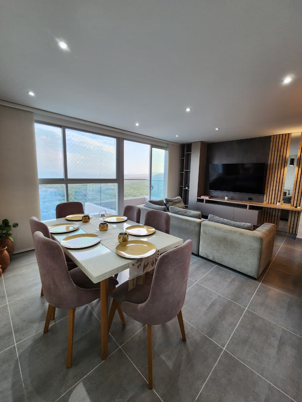 Apartamento en venta - Puerto Colombia atlántico