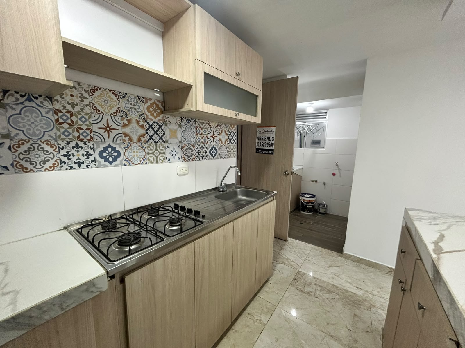Apartamento en arriendo- miramar barranquilla