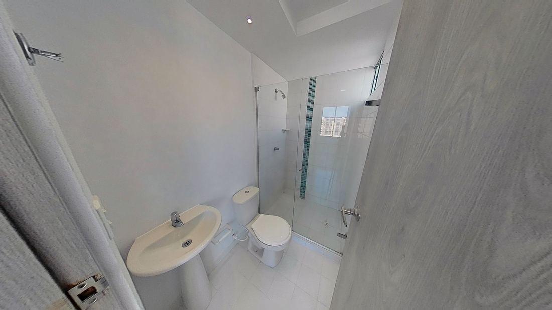 Apartamento en venta - Alameda del Rio