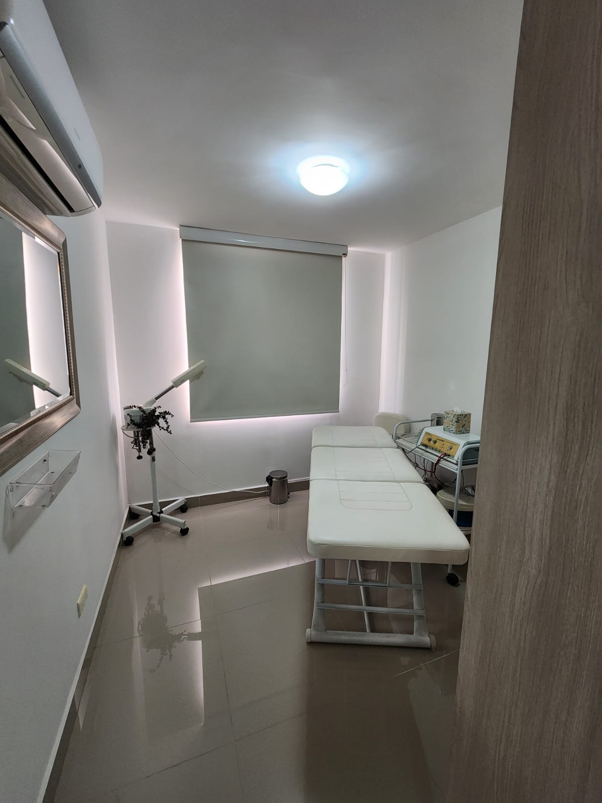 Apartamento en venta - Paraiso Barranquilla