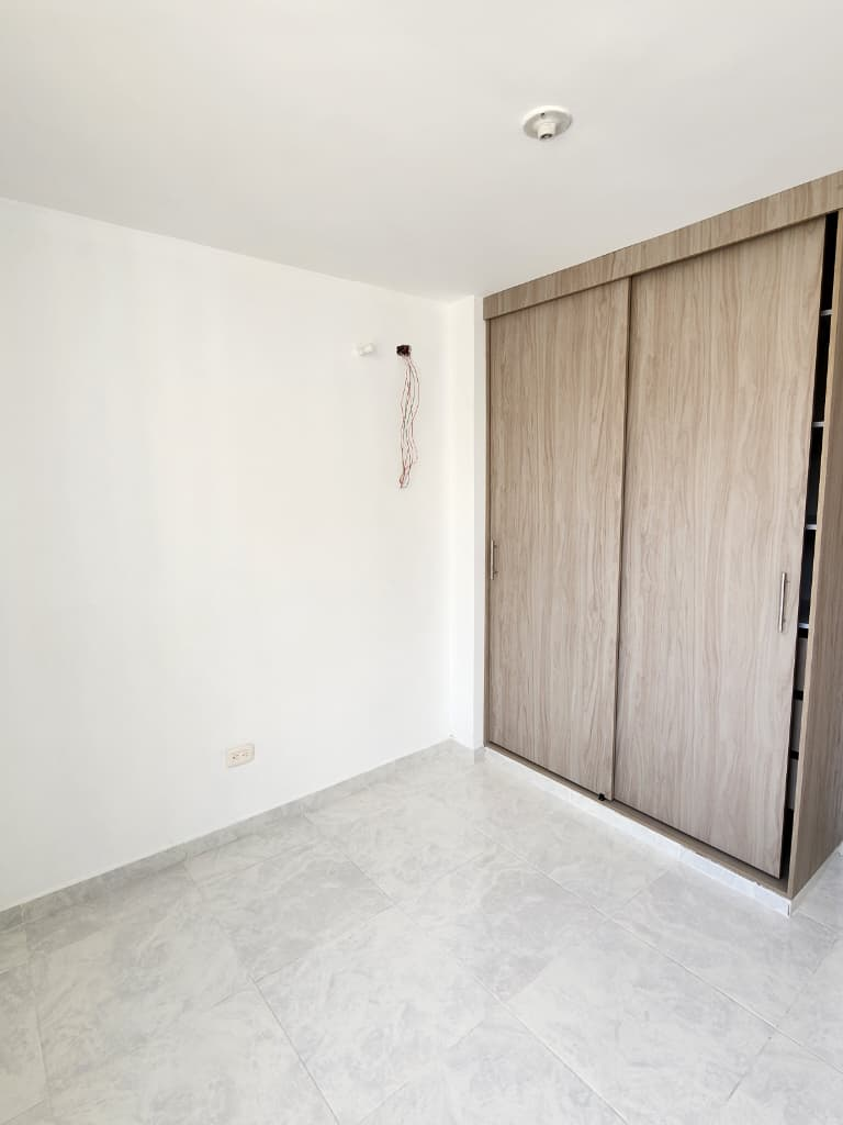 Apartamento en venta- Riomar Barranquilla