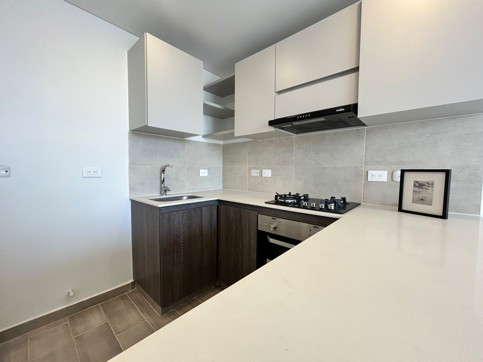 Apartamento en venta - la castellana Barranquilla