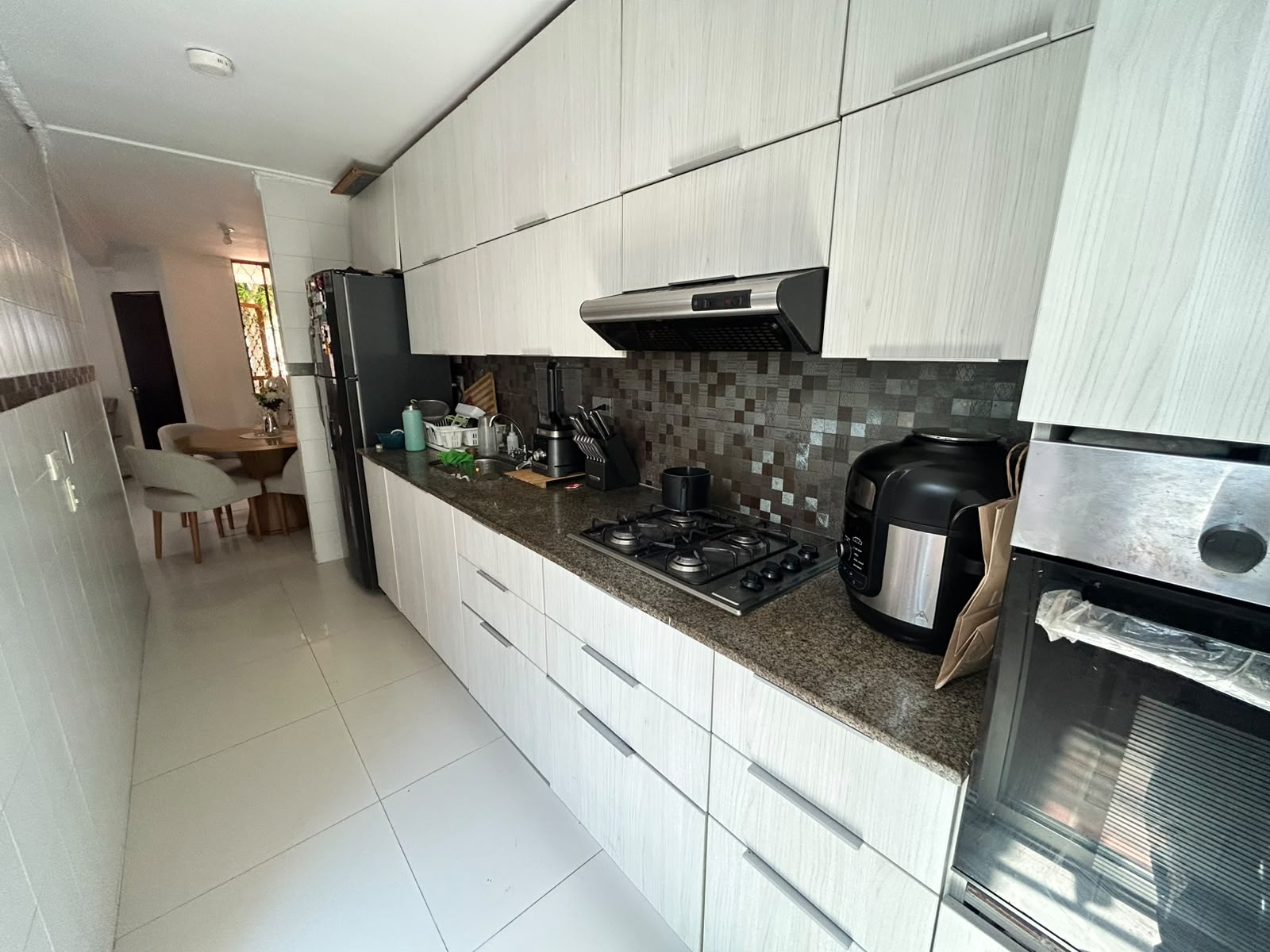Casa en Venta - La Floresta, Barranquilla
