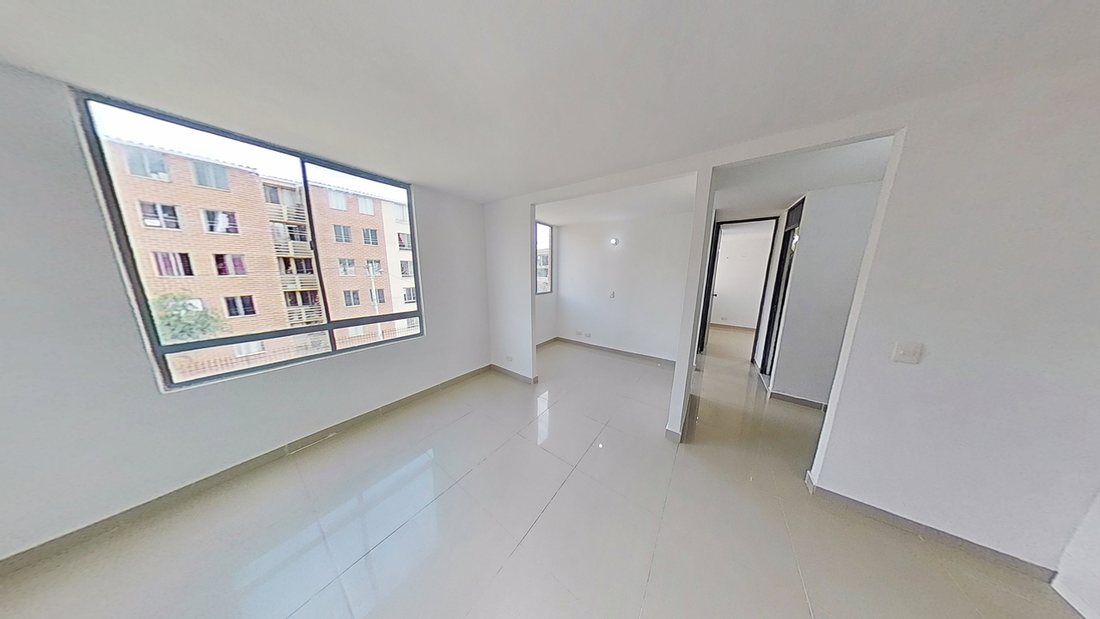 Apartamento en Venta - Ciudad del Puerto - Soledad