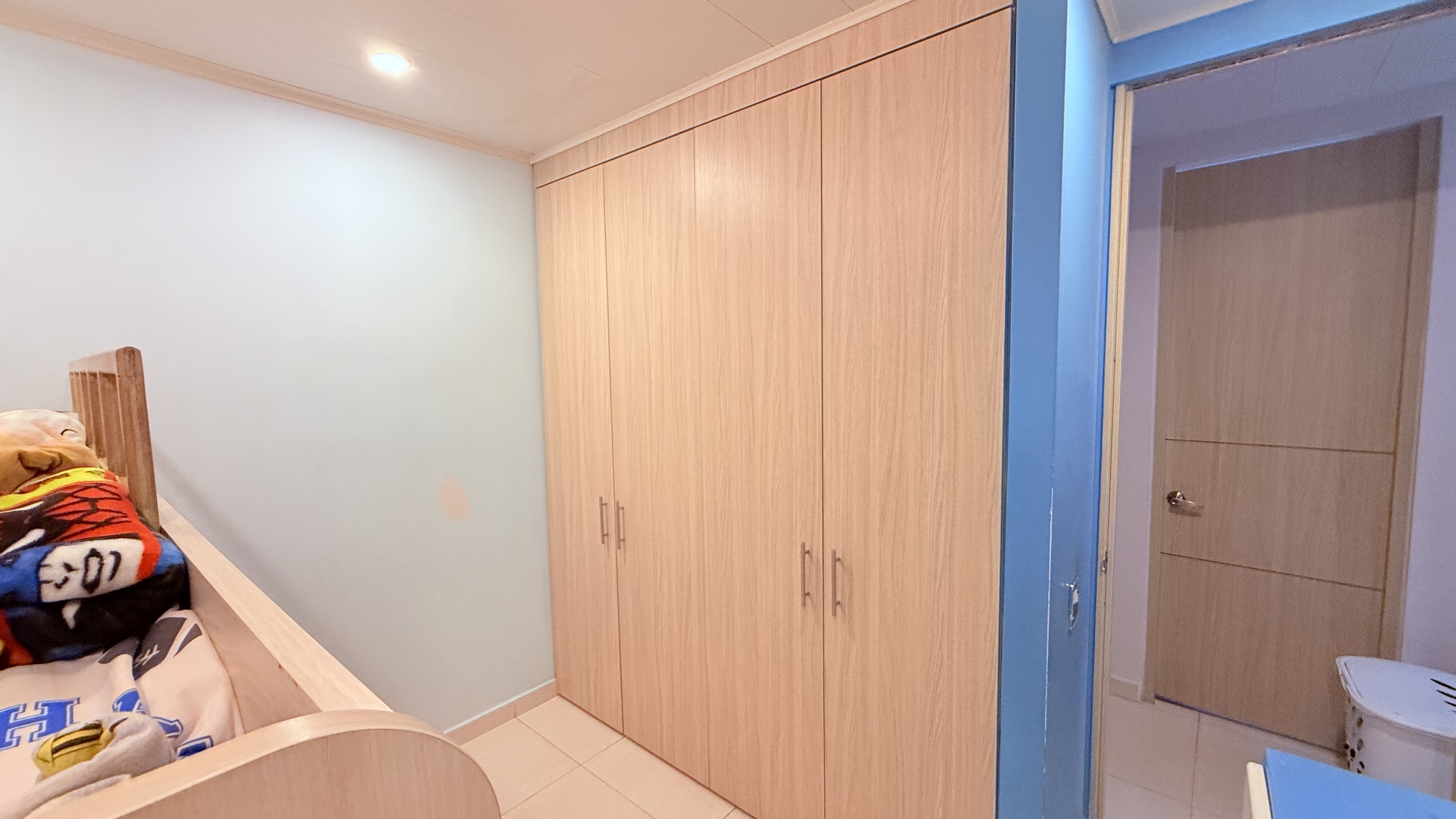 Apartamento en venta - Rio alto barranquilla