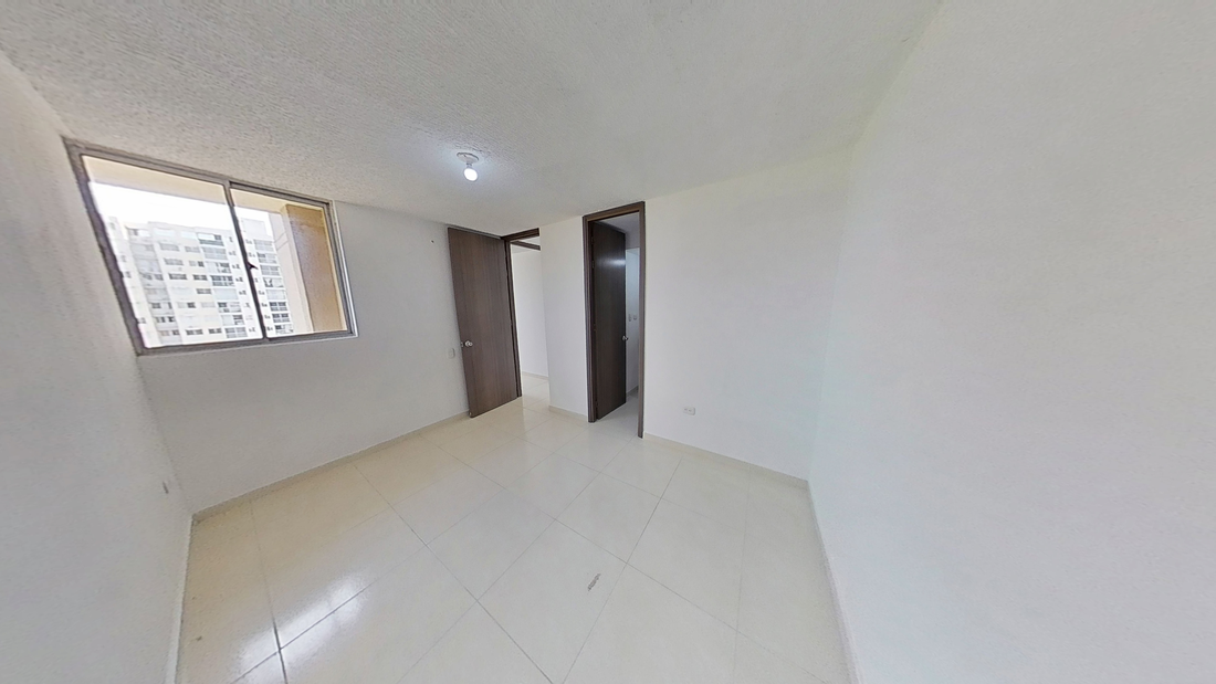 Apartamento en Venta - Puerta Dorada, Barranquilla