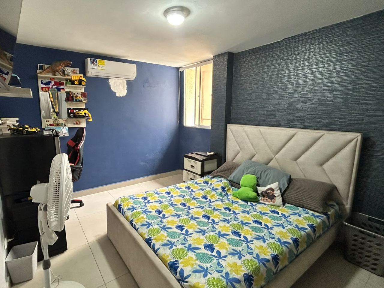 Apartamento en venta- Paraiso barranquilla