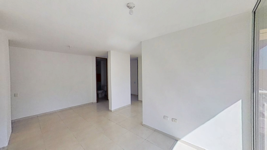 Apartamento en Venta - Puerta Dorada