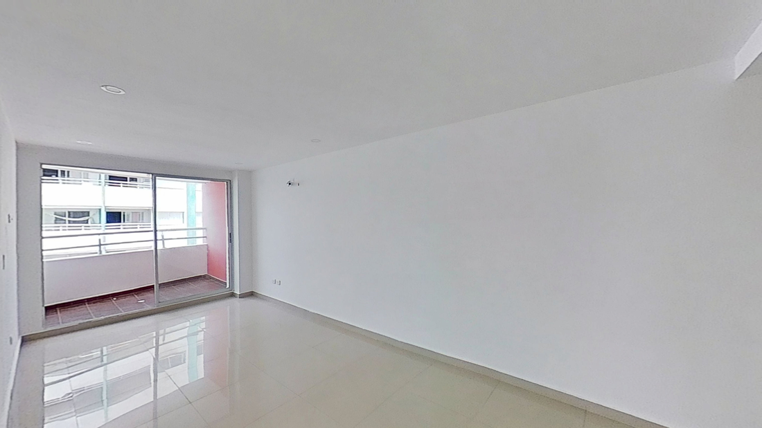 Apartamento en Venta - Paraiso