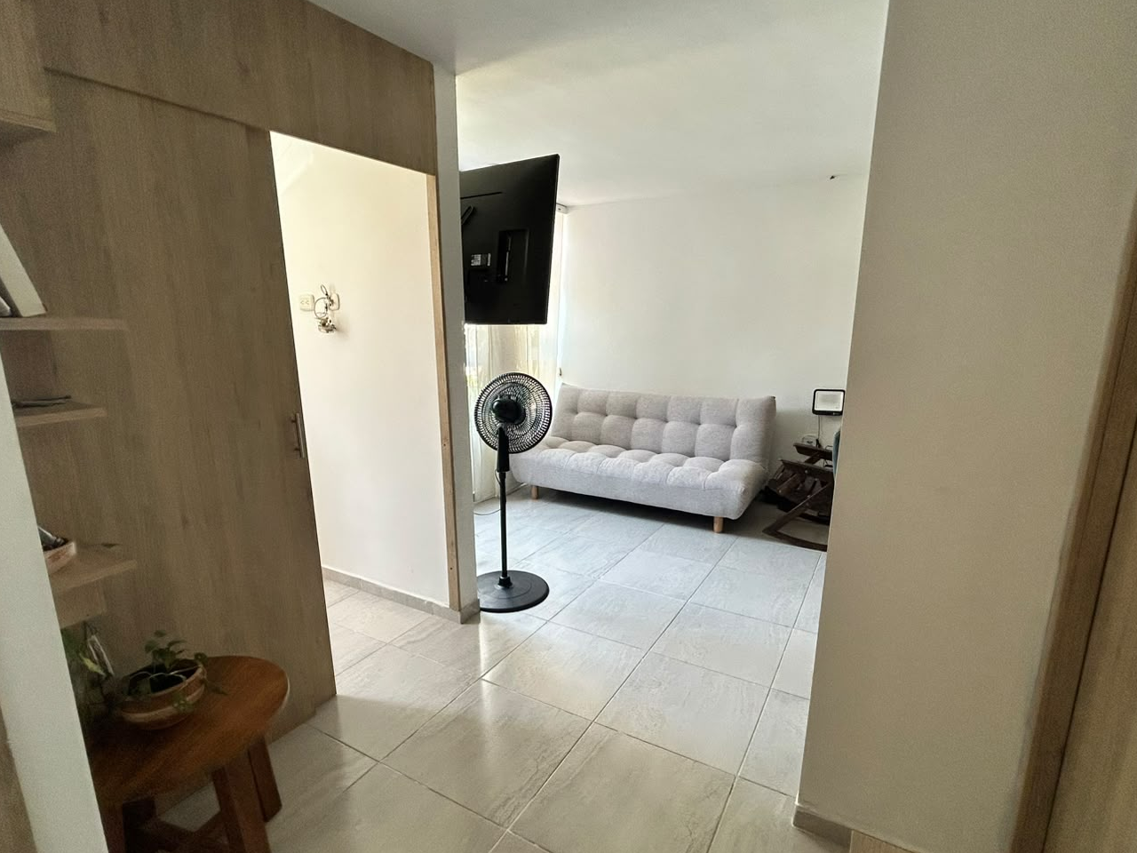 Apartamento en venta- Alameda del Rio Barranquilla